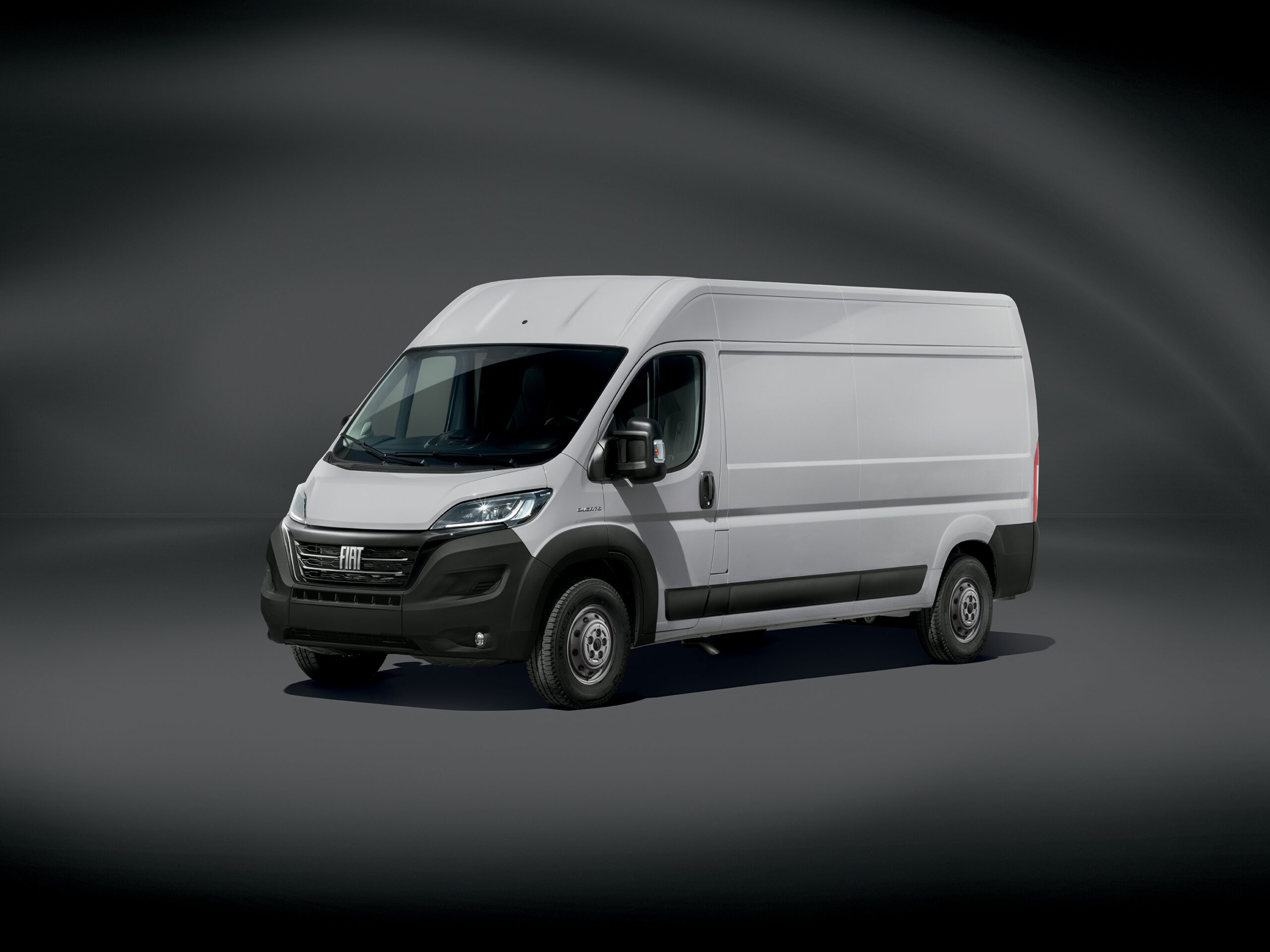 Nouveau modèle Fiat Professional Nouvelle Ducato, Configurateur