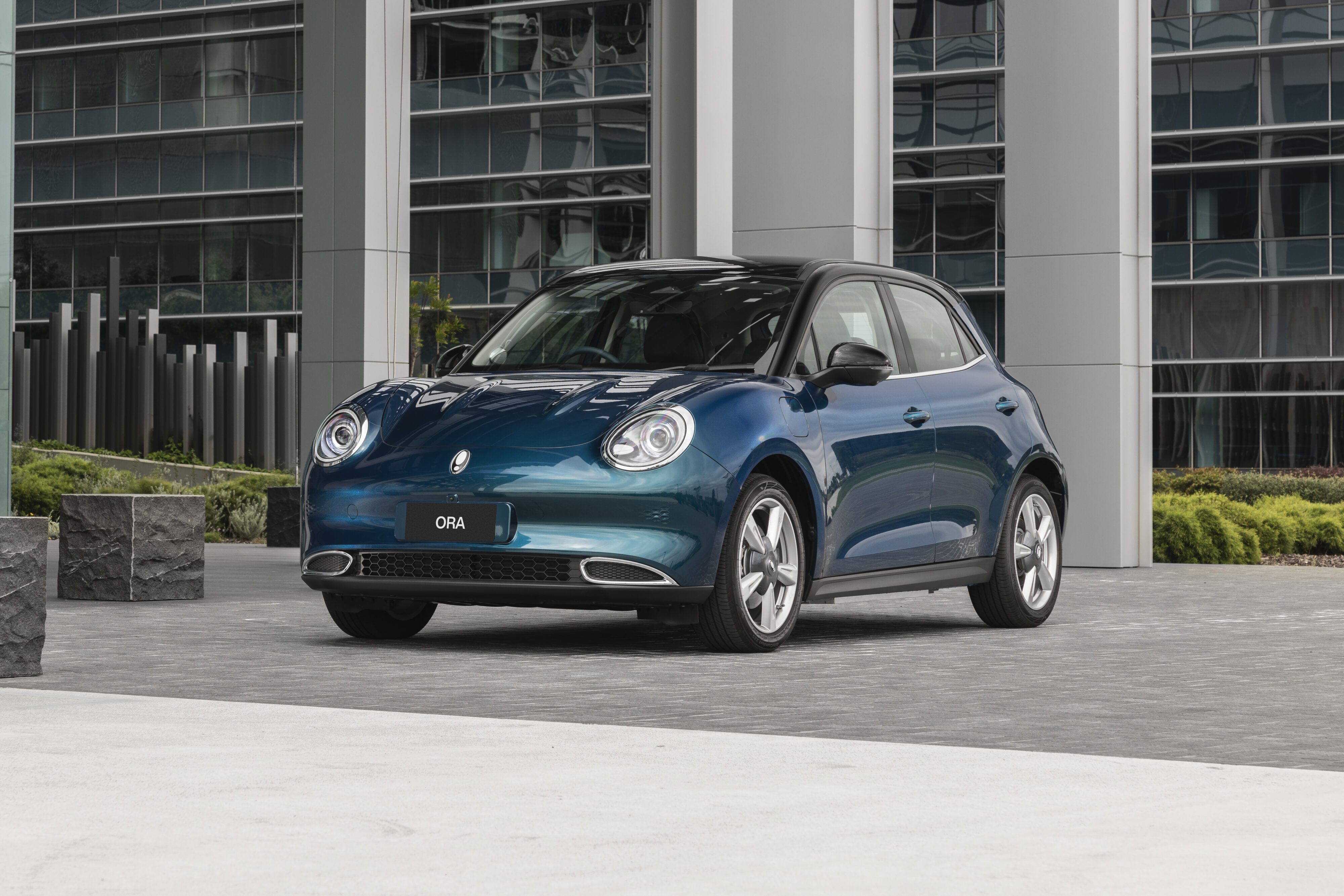 GWM are keen to be ‘a True NZ brand’