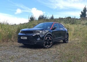 Opel Mokka SRi review NZ