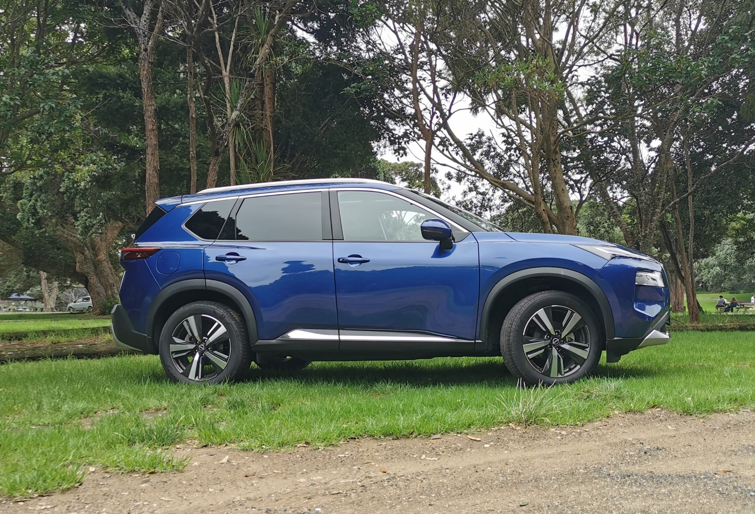 2023 Nissan X-Trail review NZ