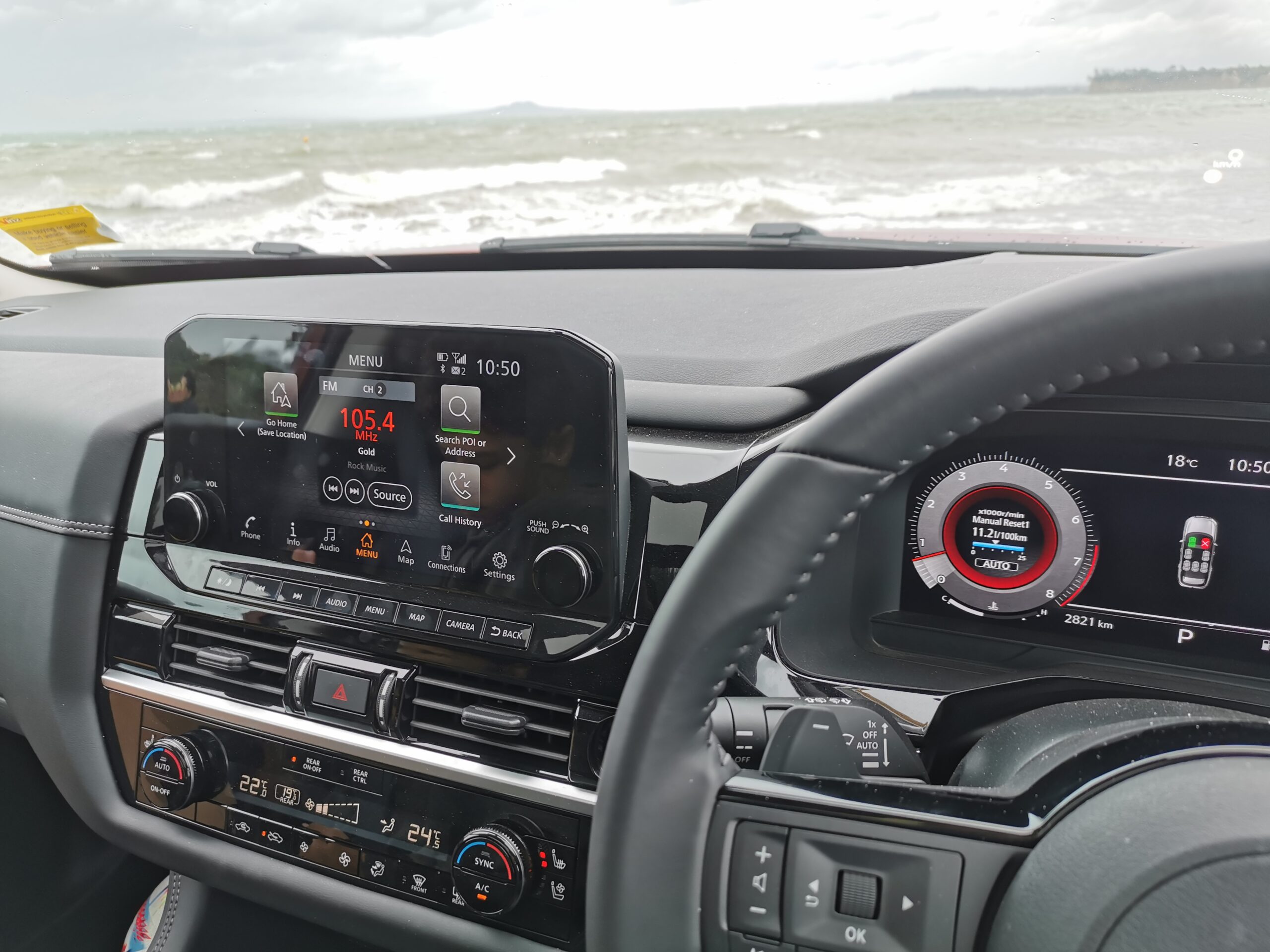 2023 Nissan Pathfinder review NZ
