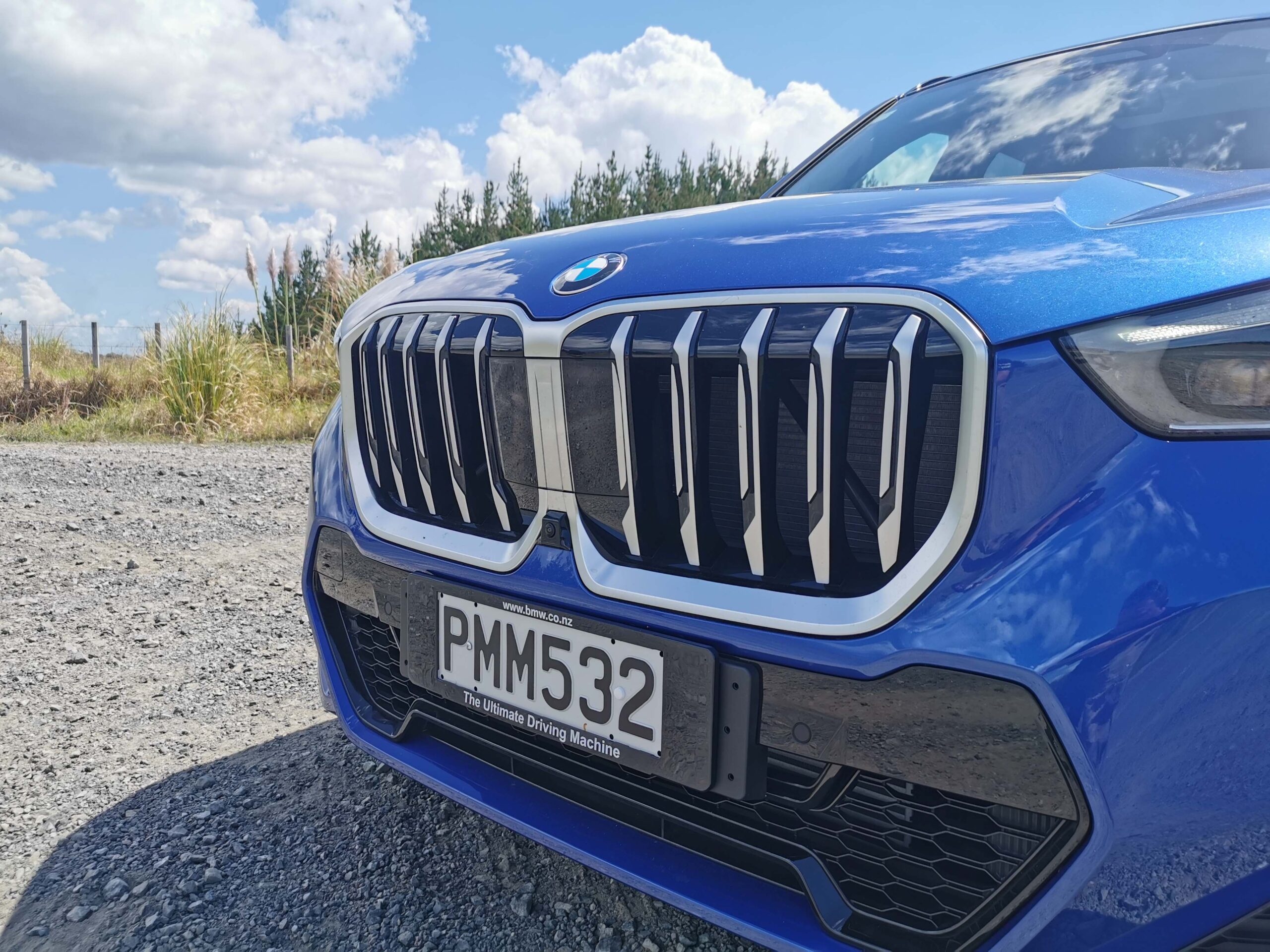 2023 BMW X1 review NZ