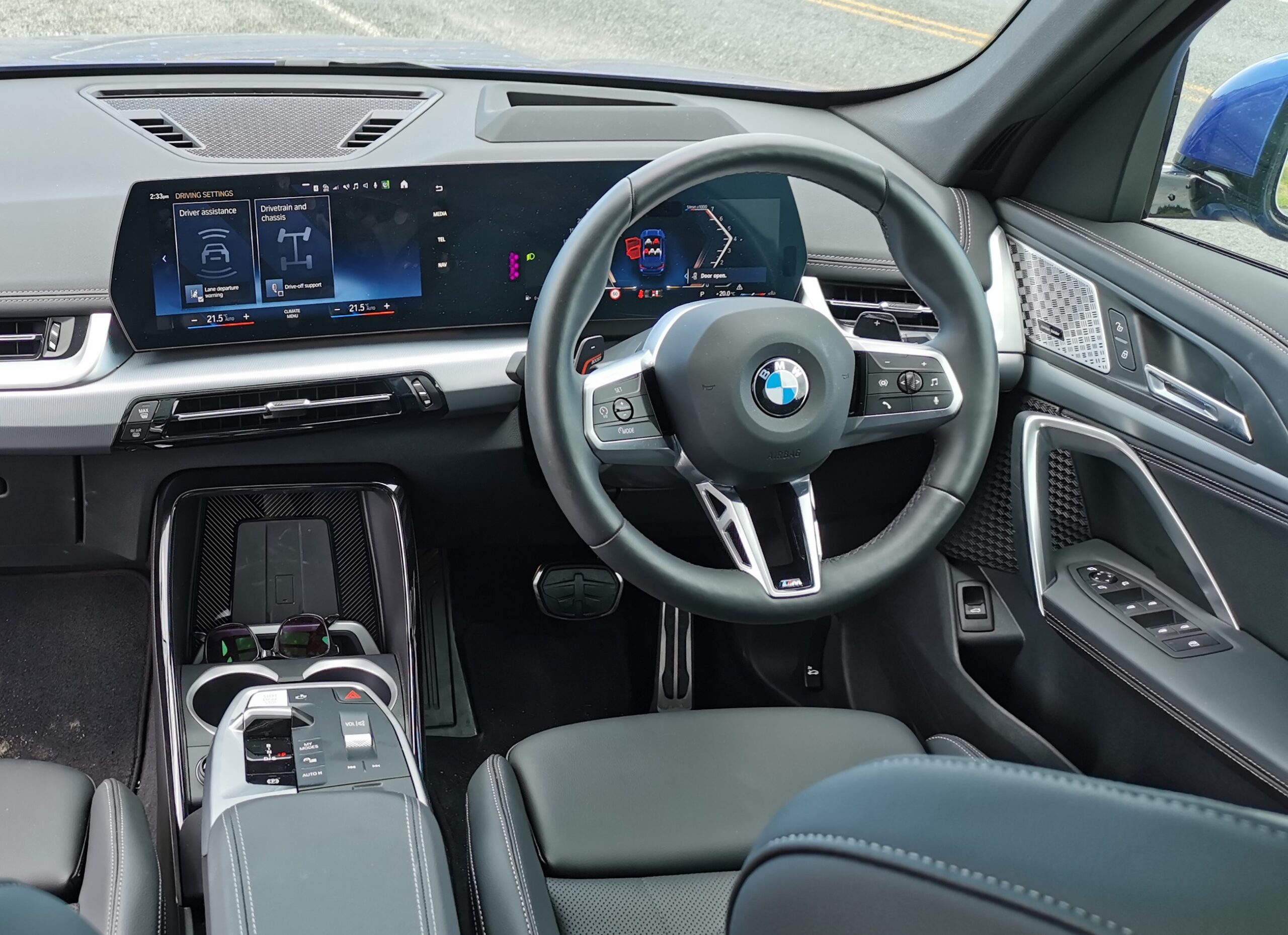 2023 BMW X1 review NZ