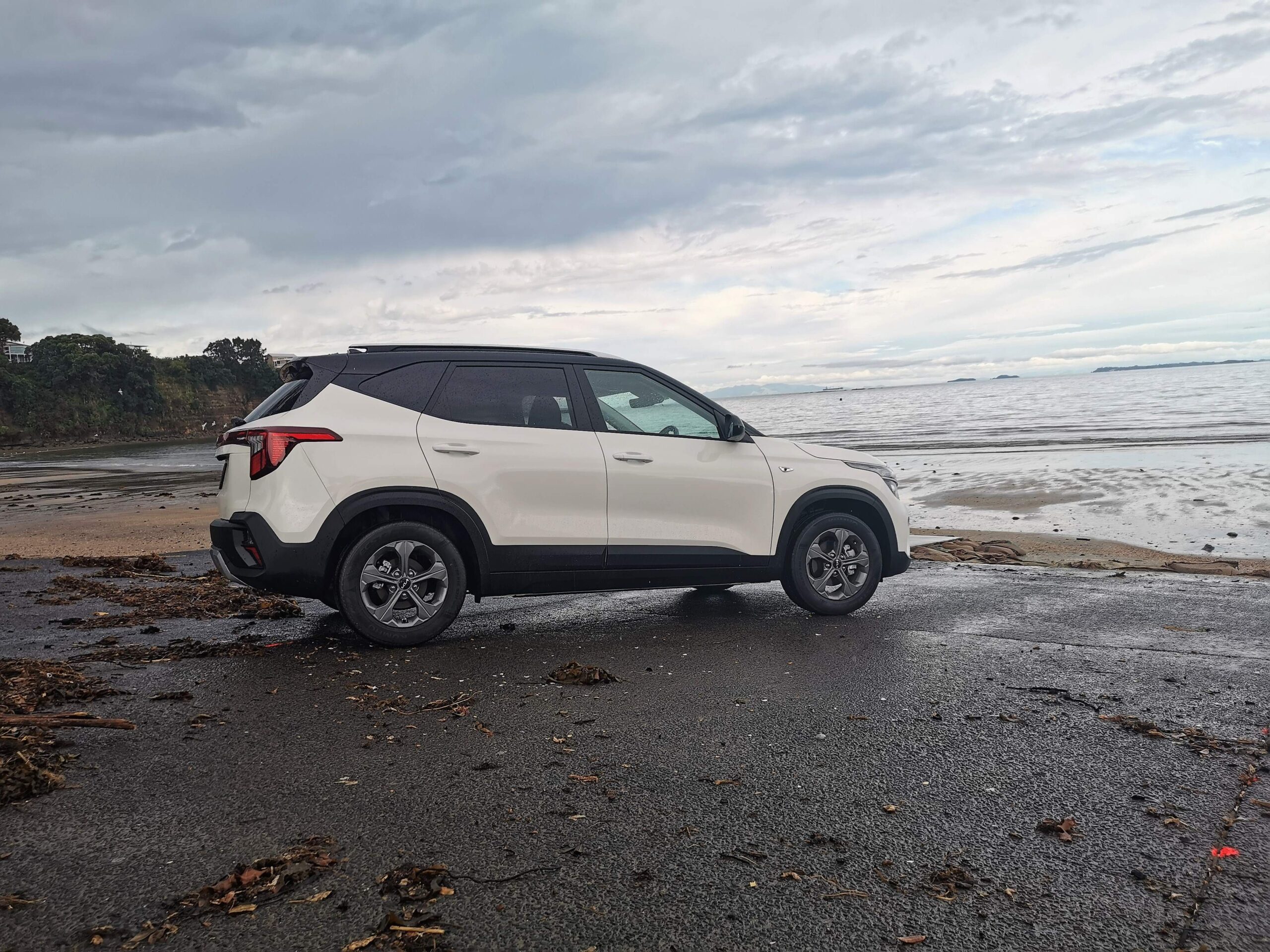 2023 Kia Seltos review NZ