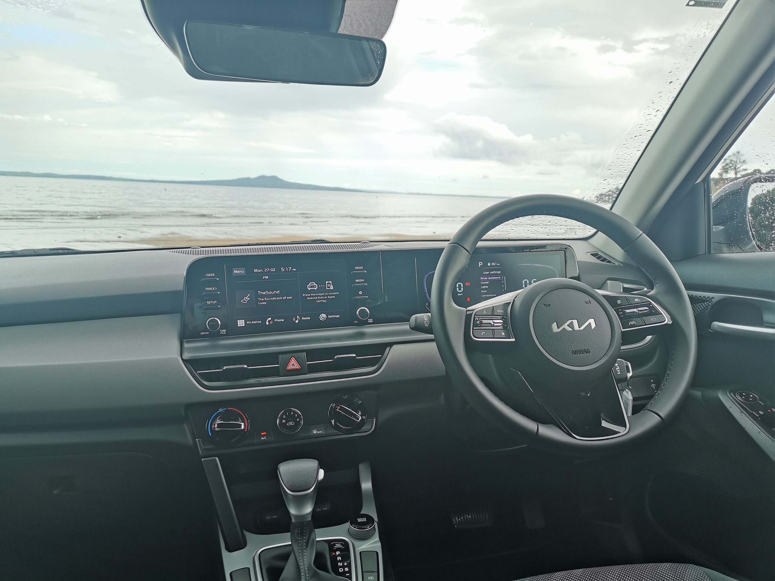 2023 Kia Seltos review NZ