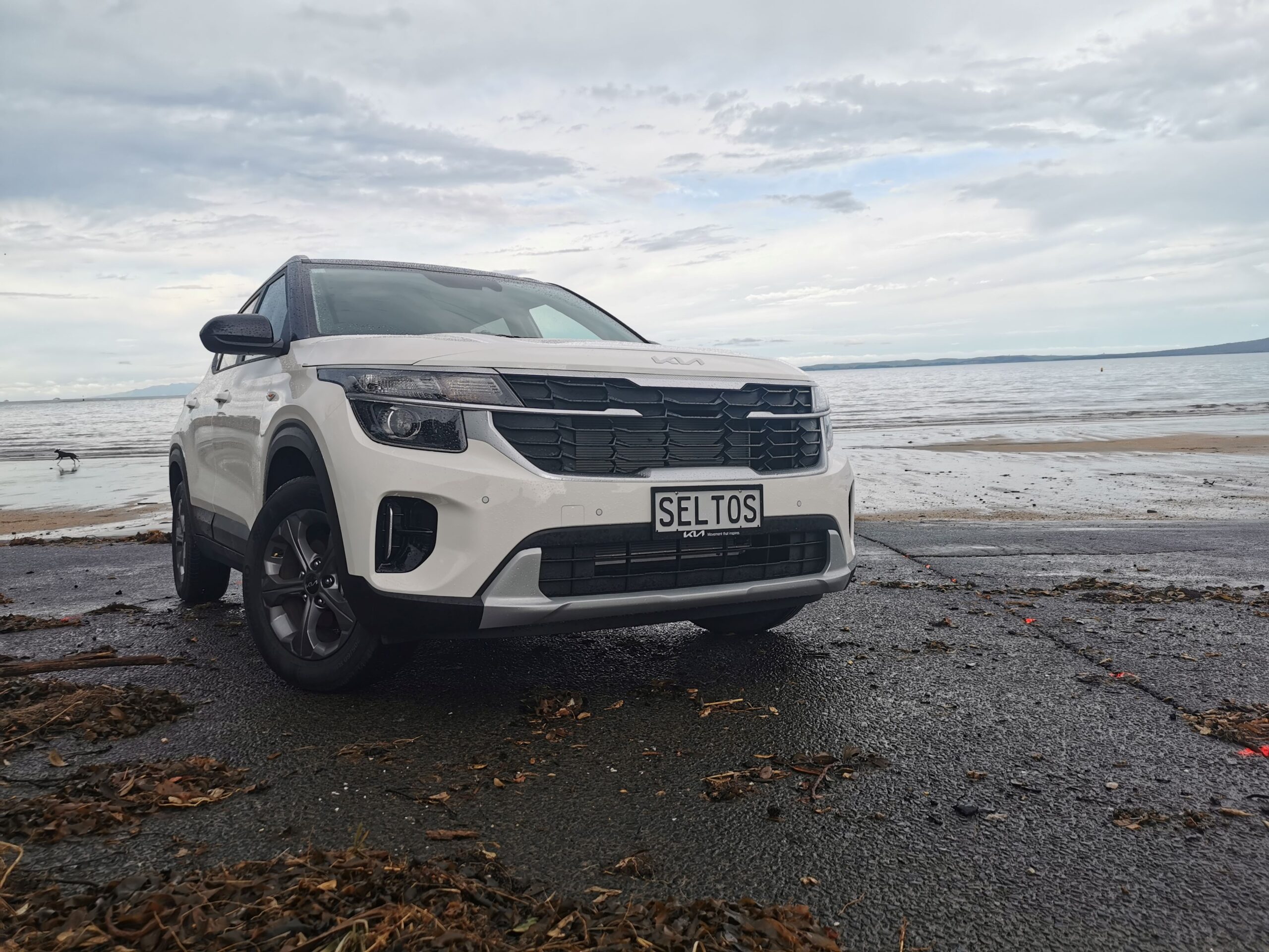 2023 Kia Seltos review NZ