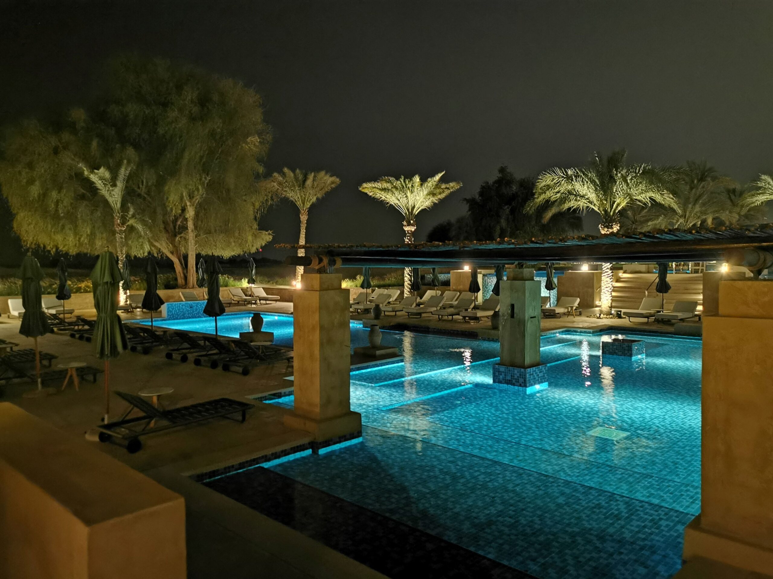 Bab Al Shams Dubai