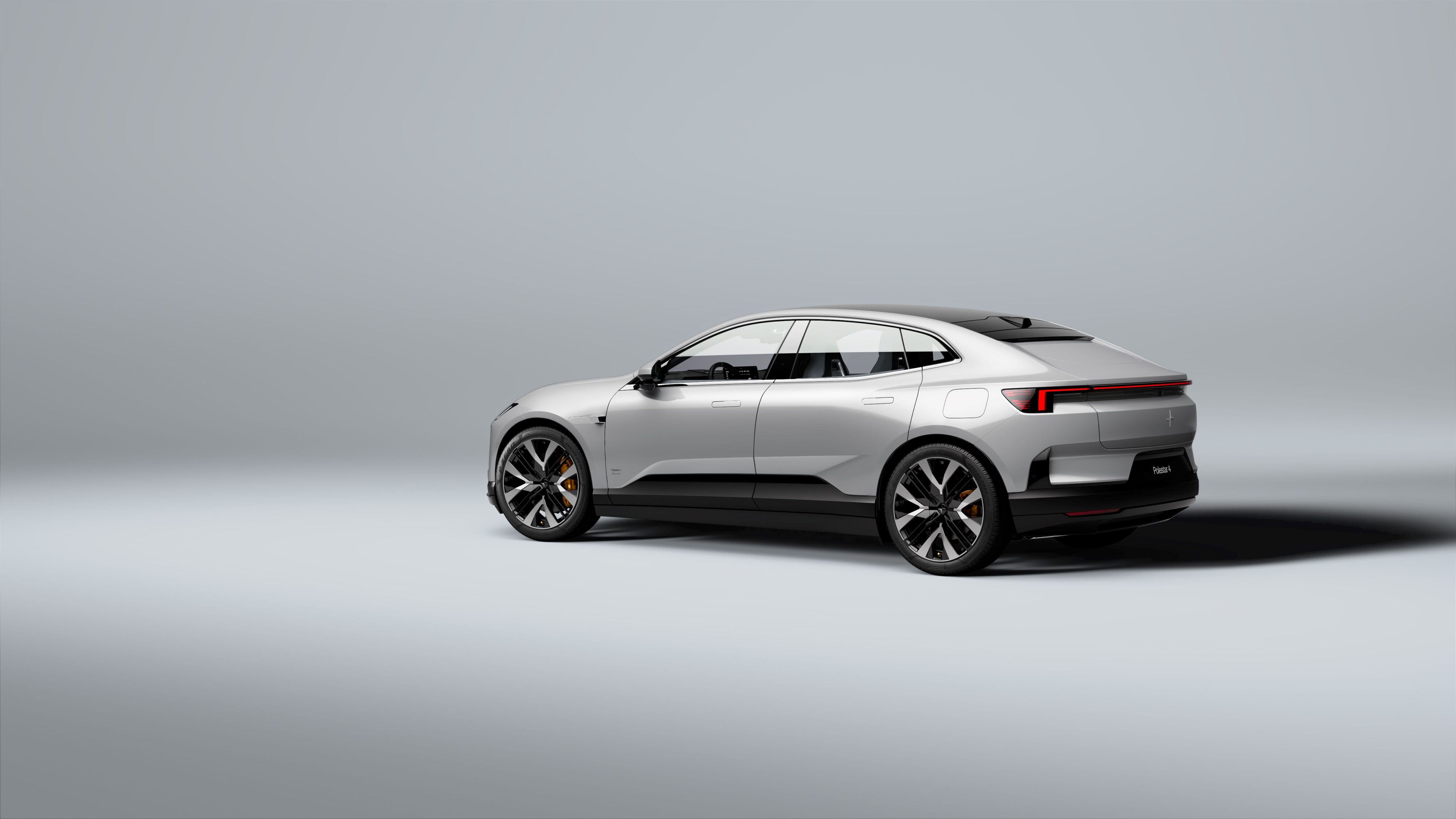 Polestar 4 NZ