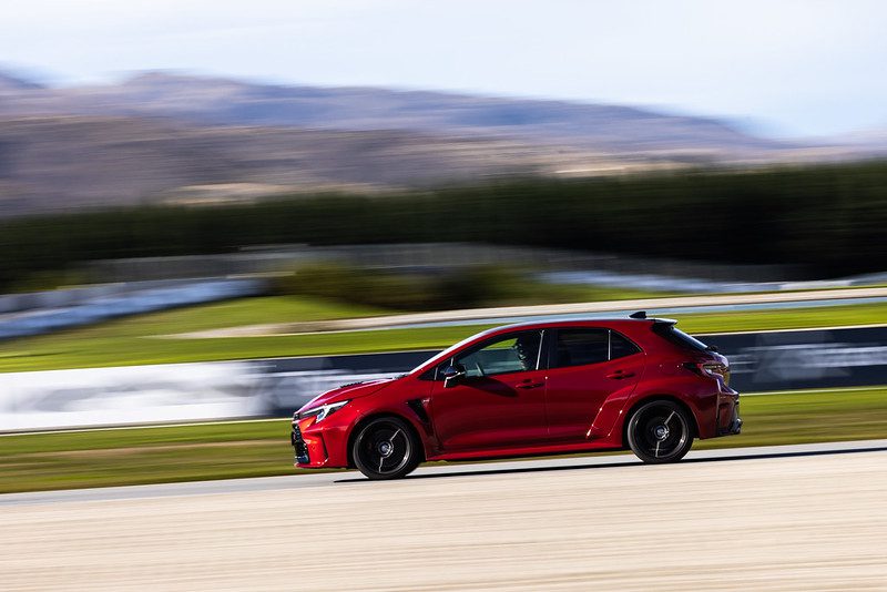 2023 Toyota Gazoo Racing Festival