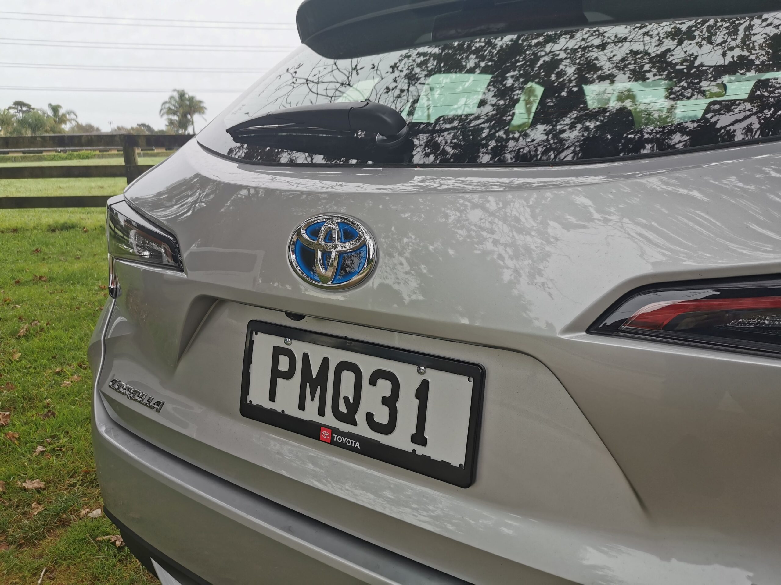 Uncomplicated yet Handy Hybrid - Toyota Corolla GX Hybrid Wagon review, Tarmac Life, Motoring, Tech