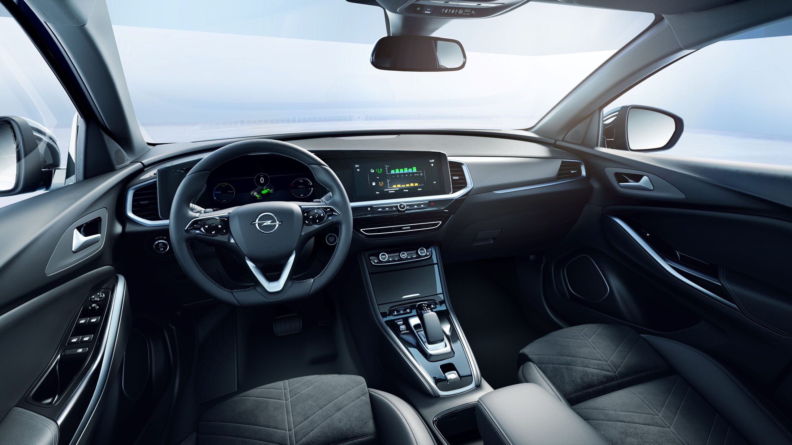 Opel Grandland NZ