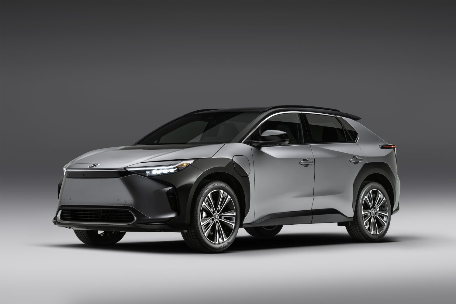 2023 Toyota BZ4X