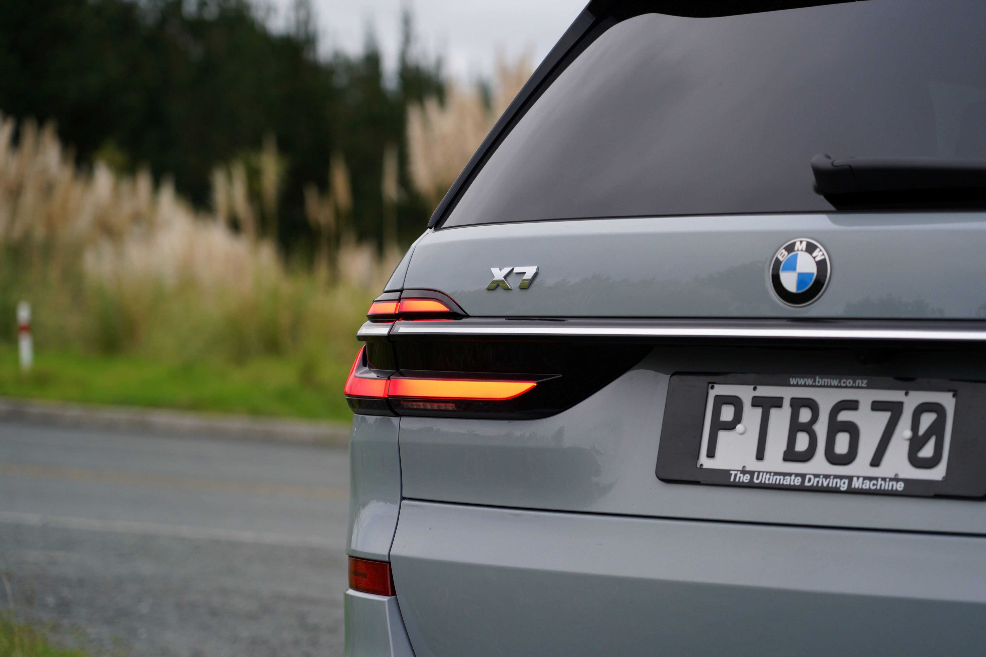 BMW X7 M60i xDrive review NZ