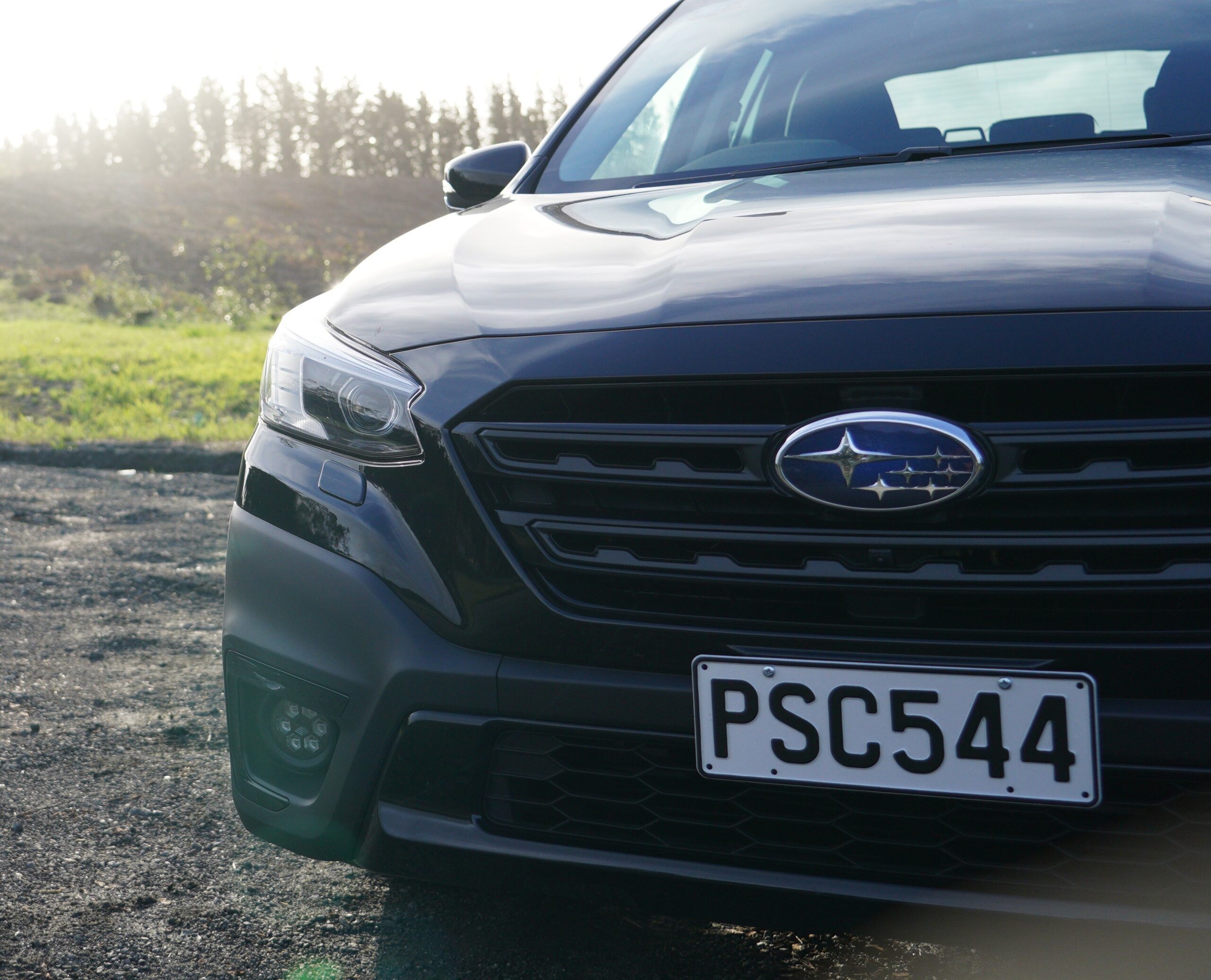 2023 Subaru Outback XT 2.4T review NZ