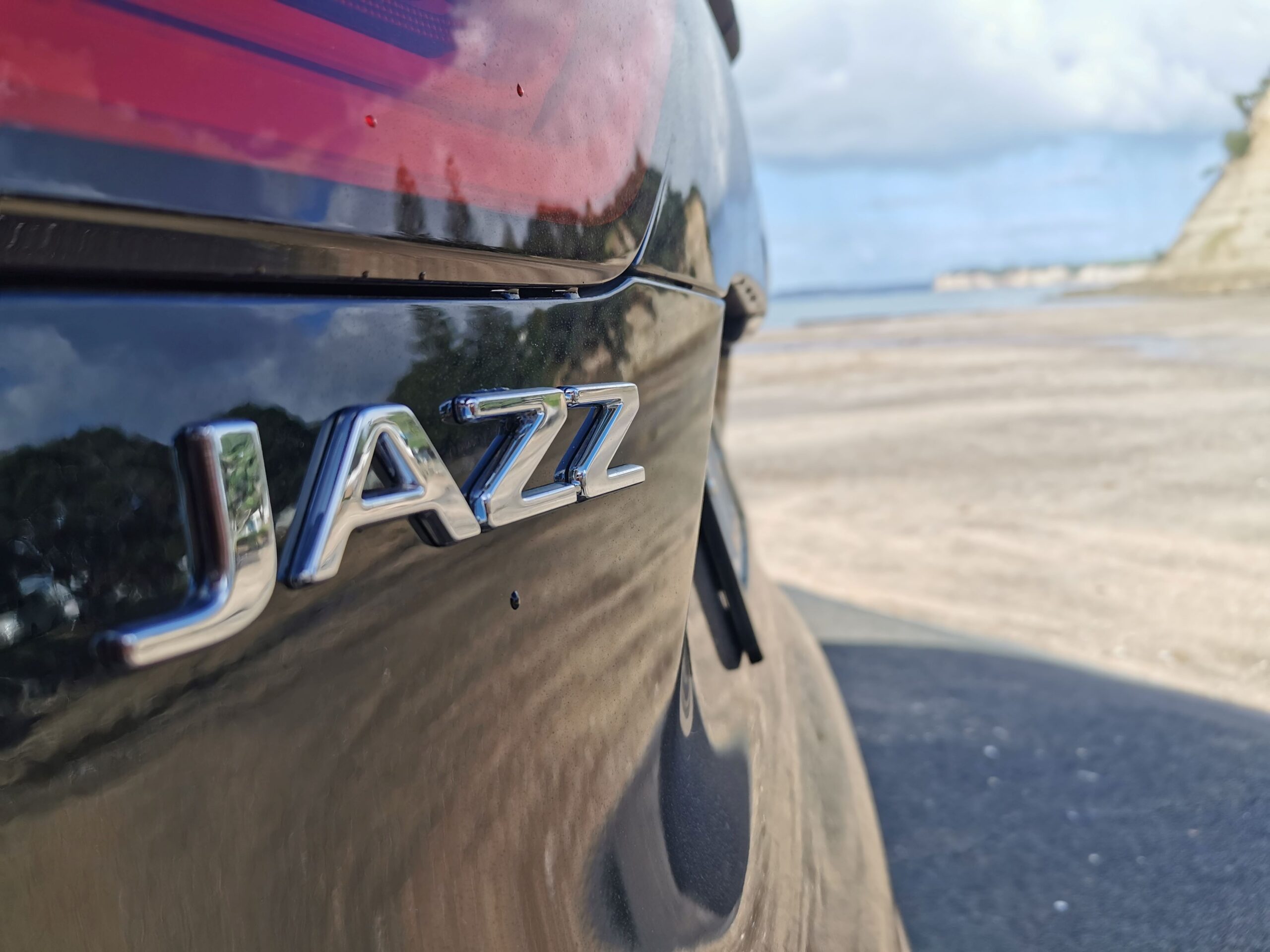 2023 Honda Jazz RS review NZ
