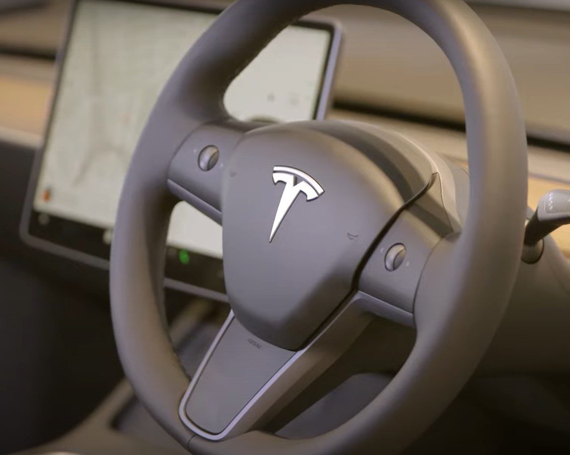 2023 Tesla Model Y Performance review