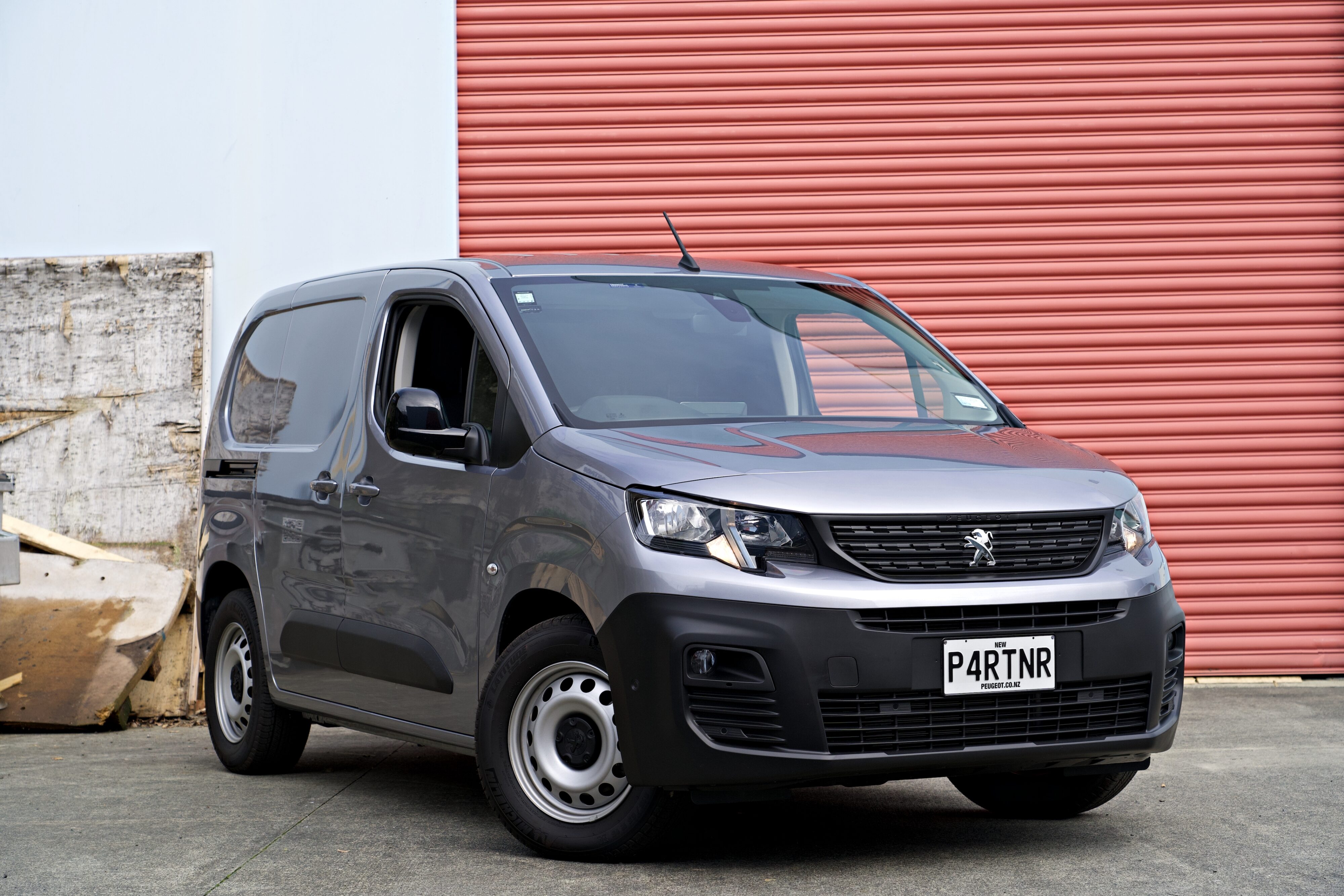 Peugeot Rifter review: silly name, looks awful but hard not to love