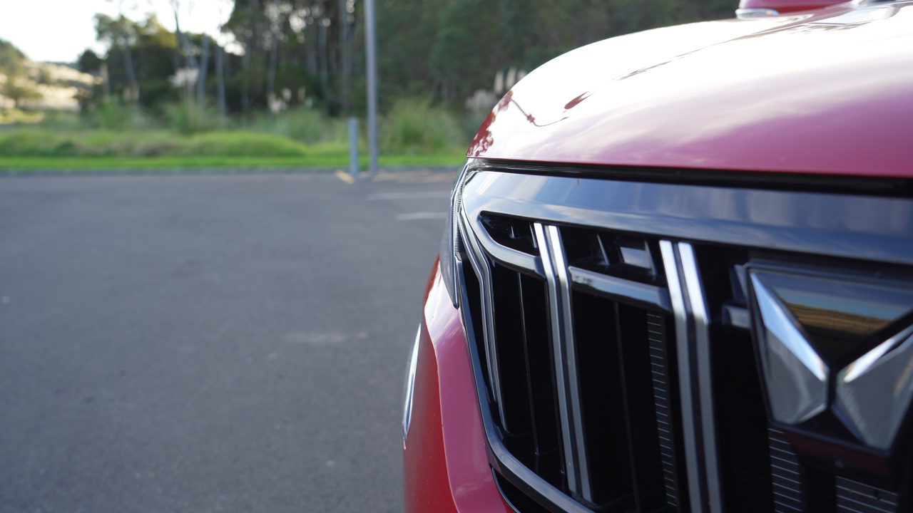 Mahindra XUV700 review NZ