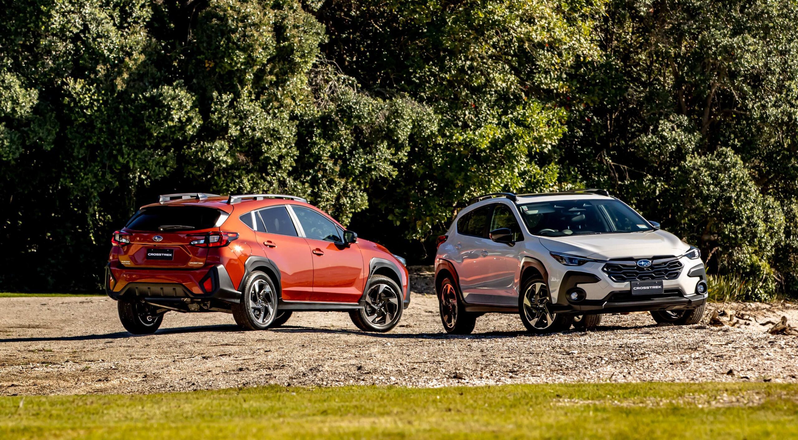 Subaru Crosstrek review NZ