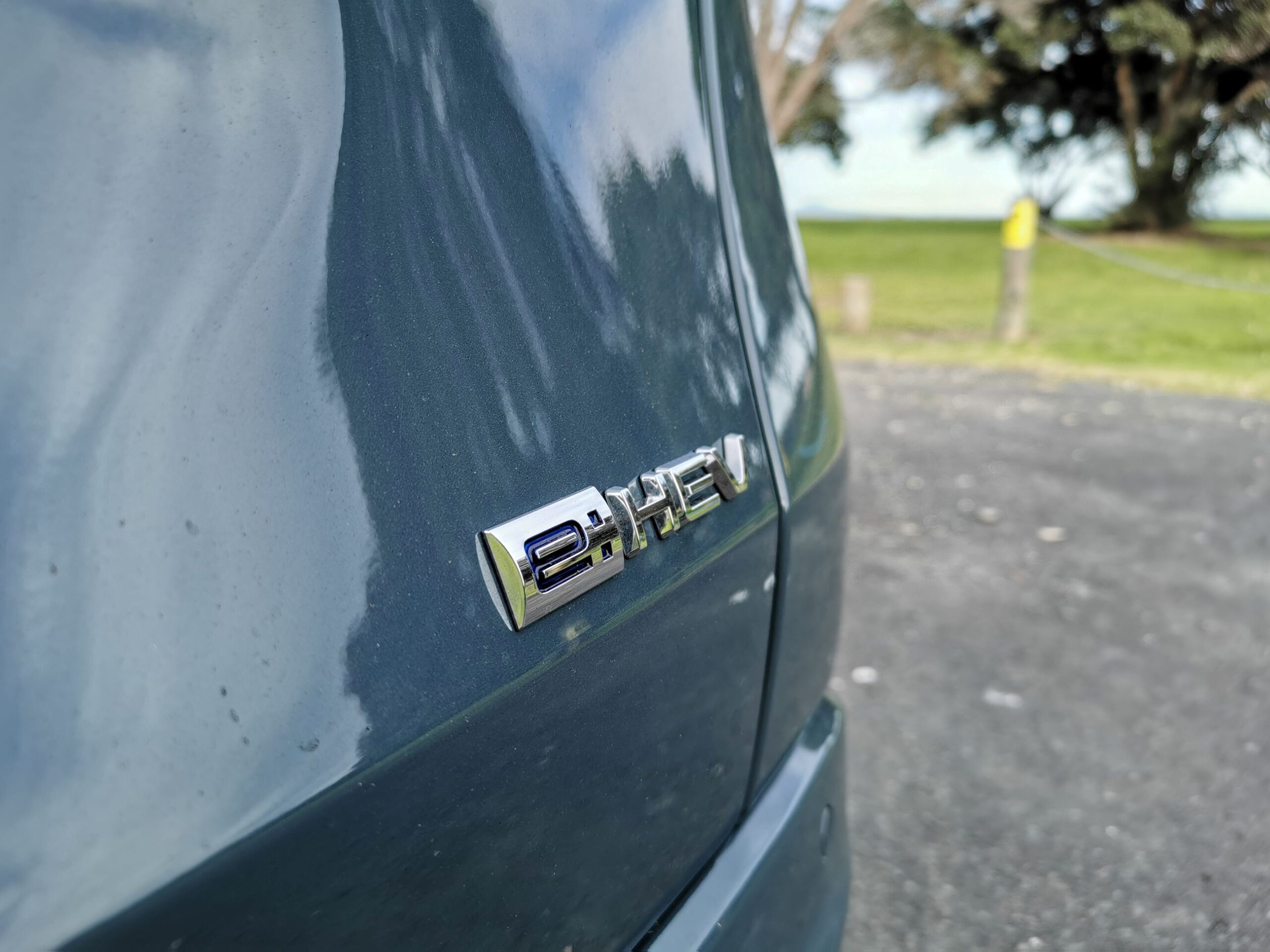 Honda ZR-V e:Hev review NZ