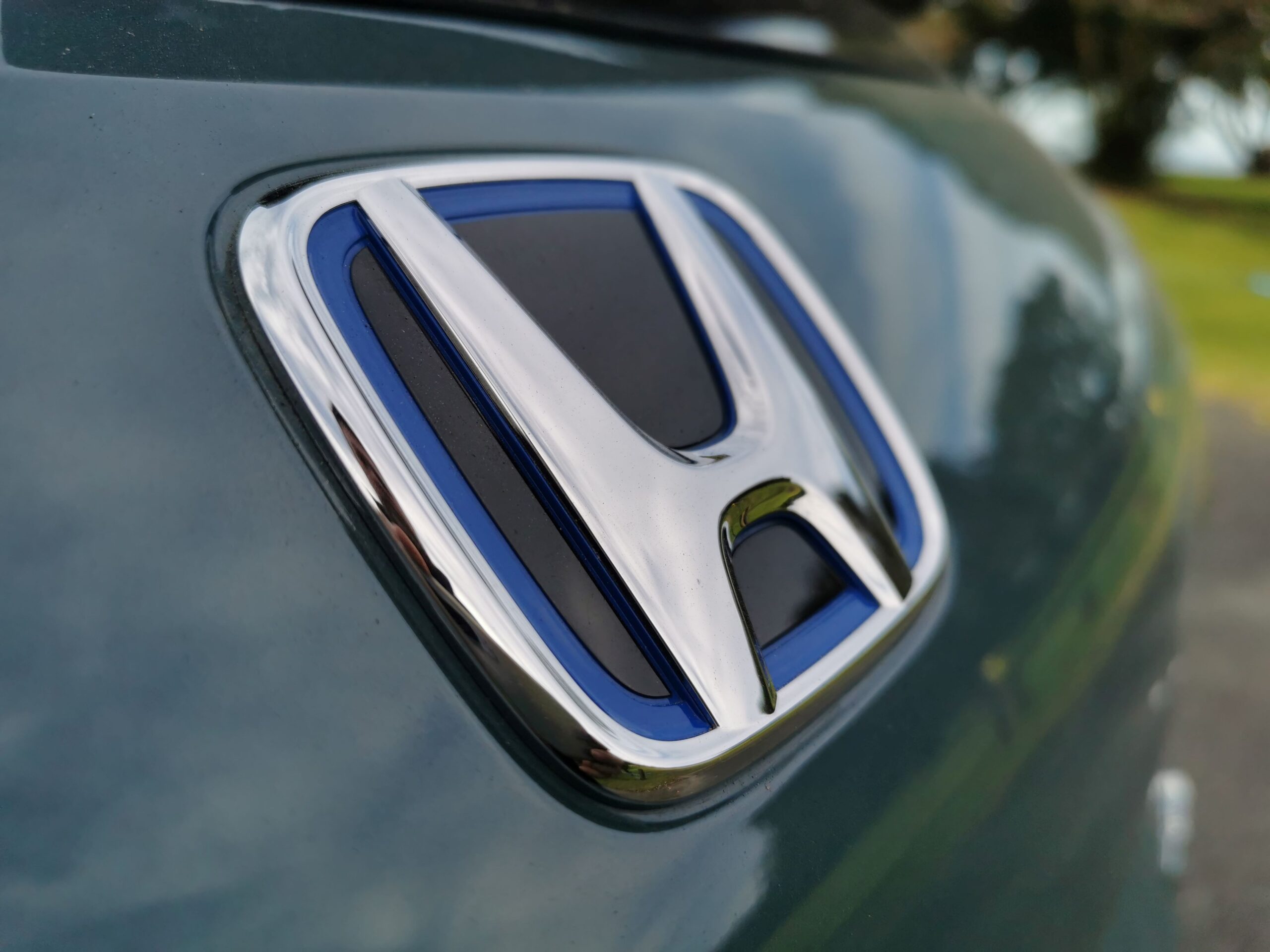 Honda ZR-V e:Hev review NZ