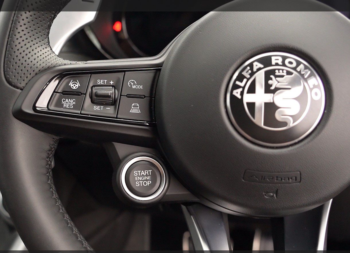 Alfa Romeo Tonale Review NZ