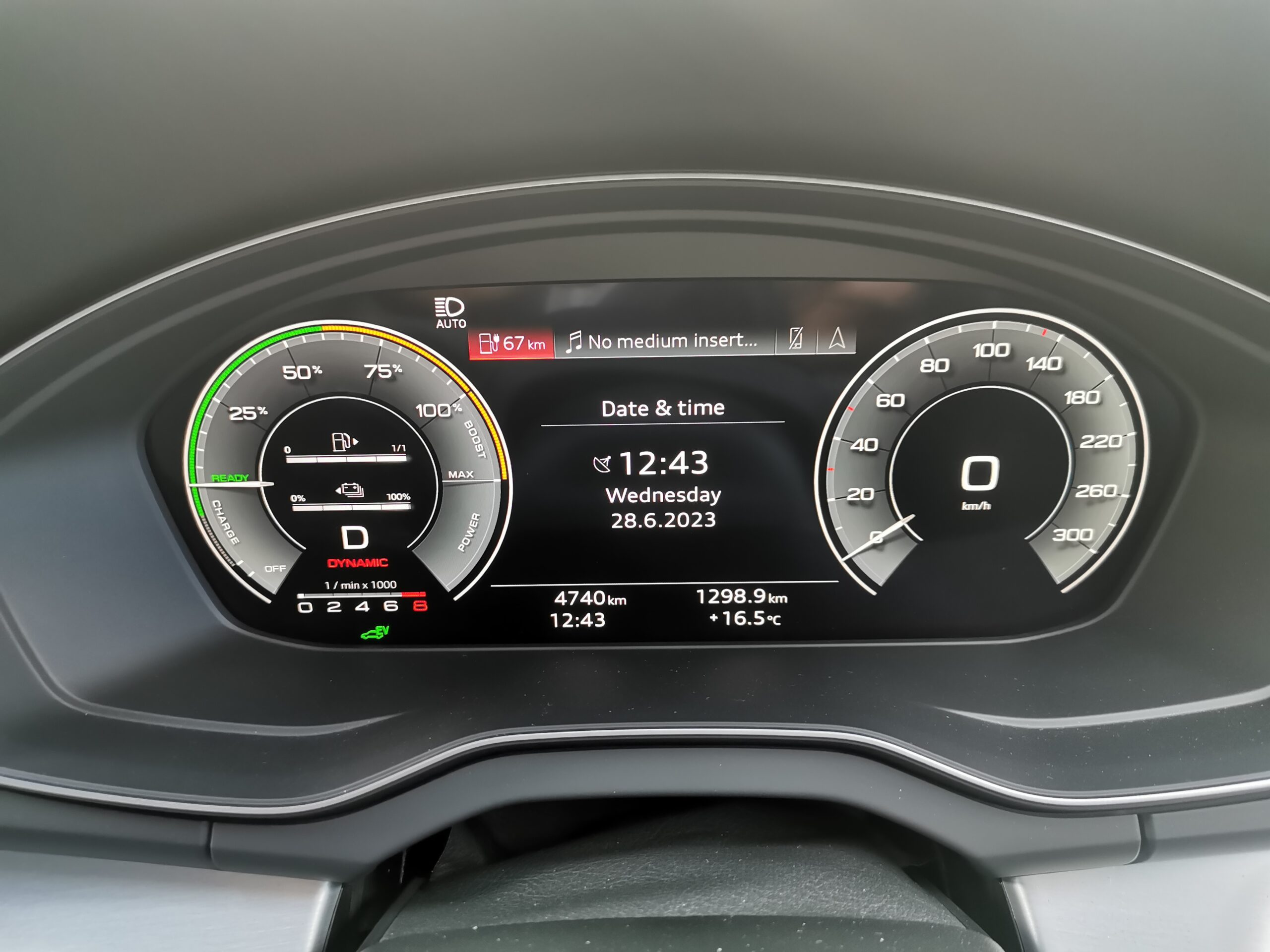 Audi Q5 50 TFSI e S Line roadtest review: Moving along quietly — Motoringnz