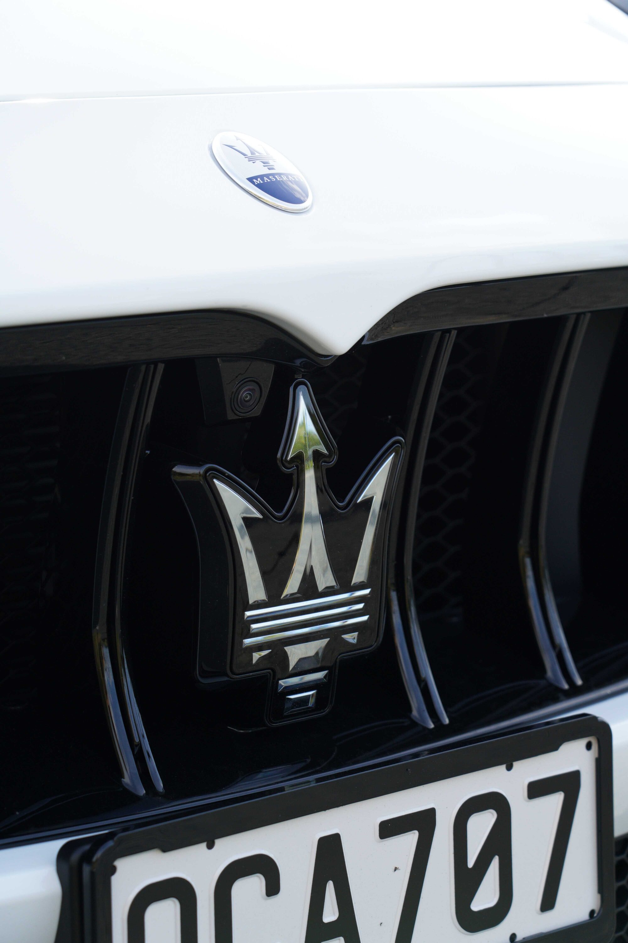 Maserati Grecale review NZ