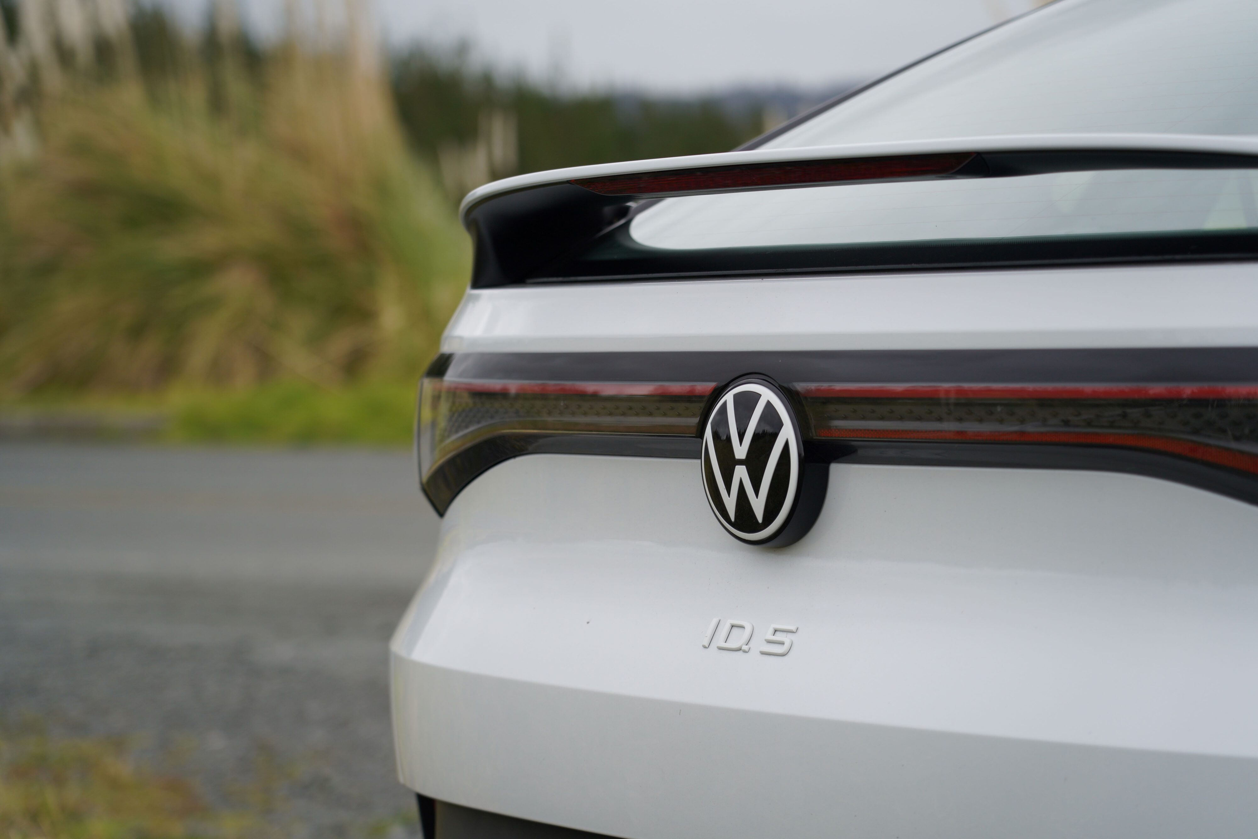 VW ID.5 first drive NZ