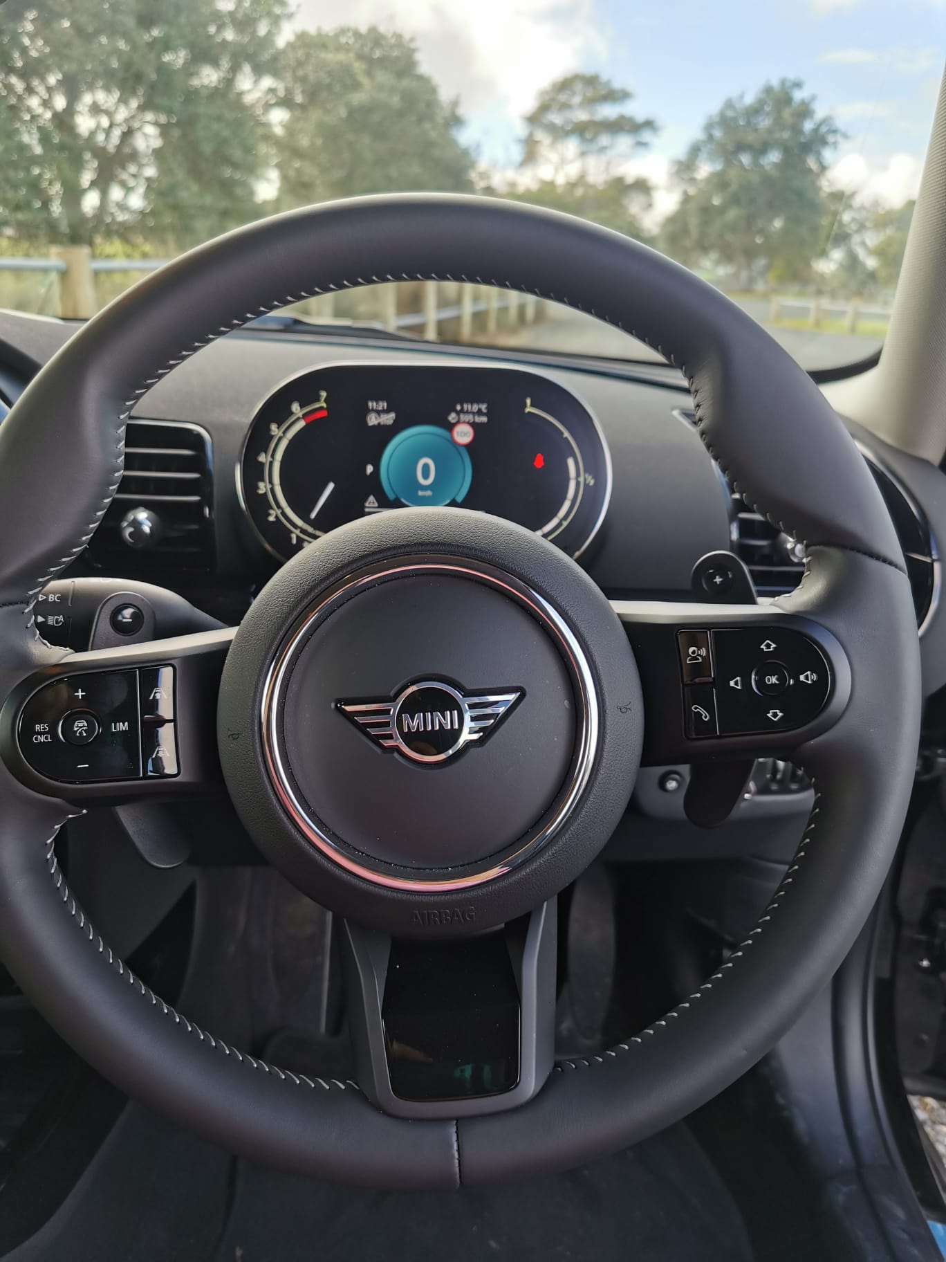 Mini Clubman review NZ