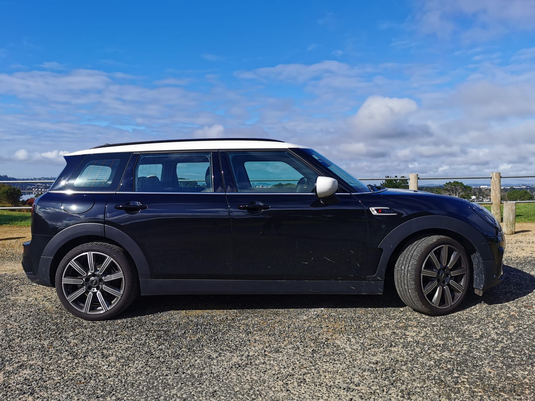 Mini Clubman review NZ