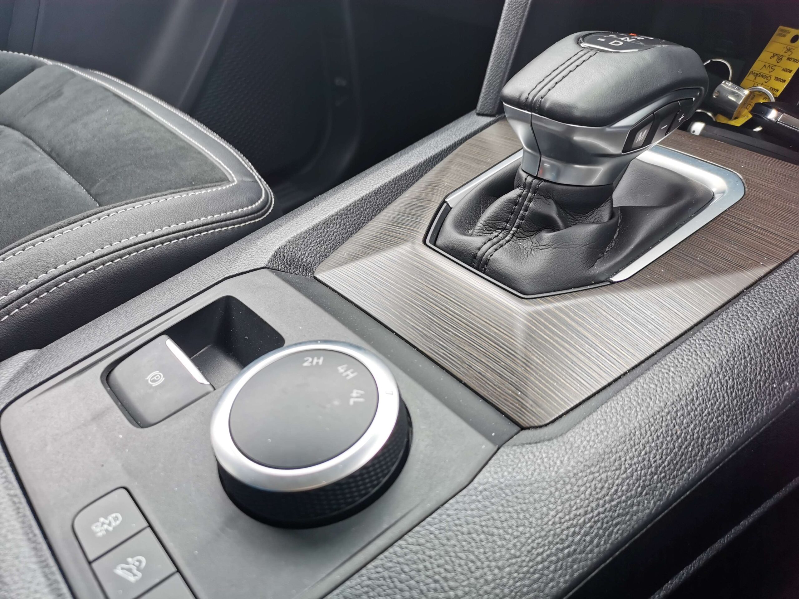 2023 VW Amarok Style review NZ