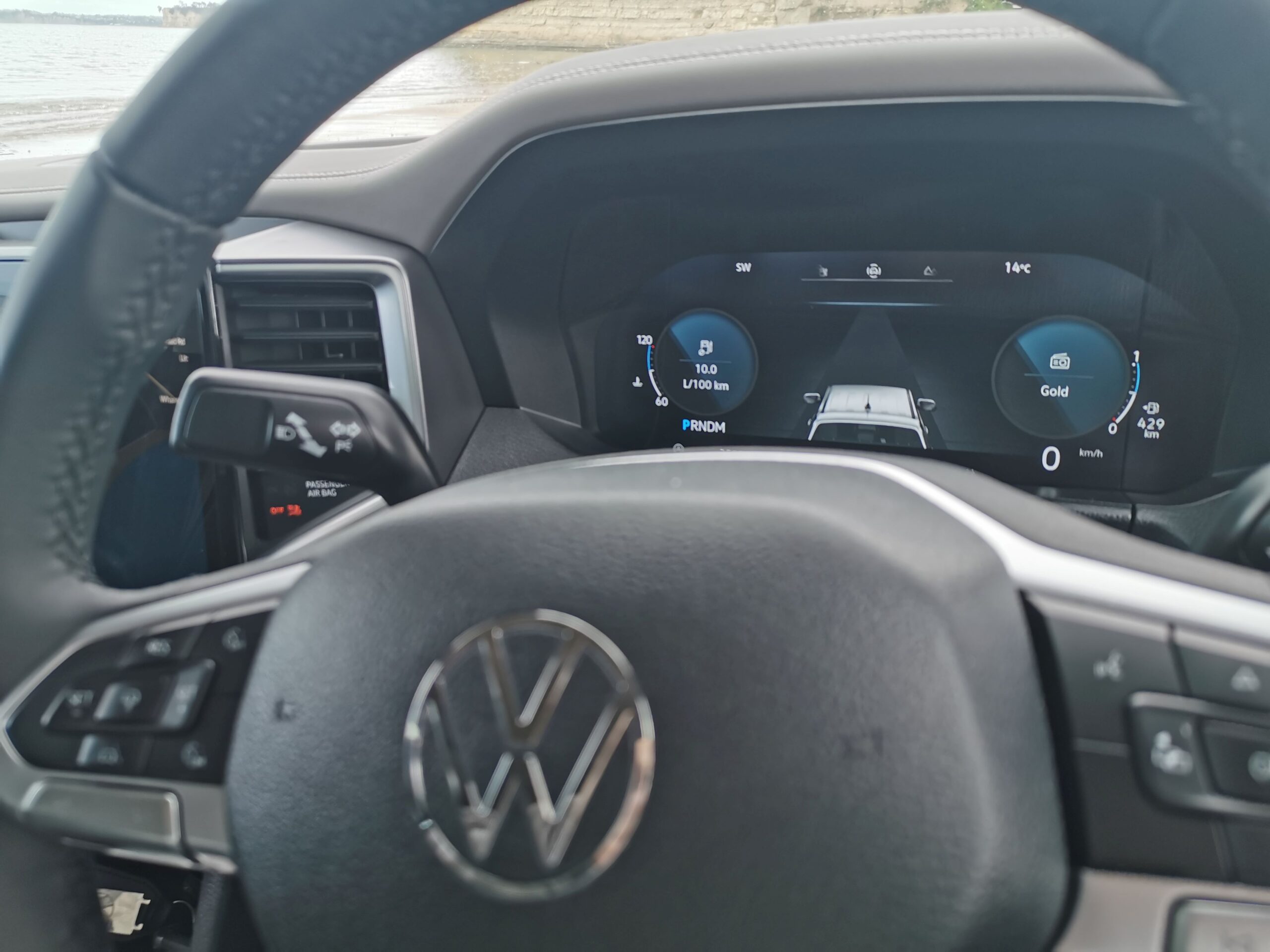 2023 VW Amarok Style review NZ