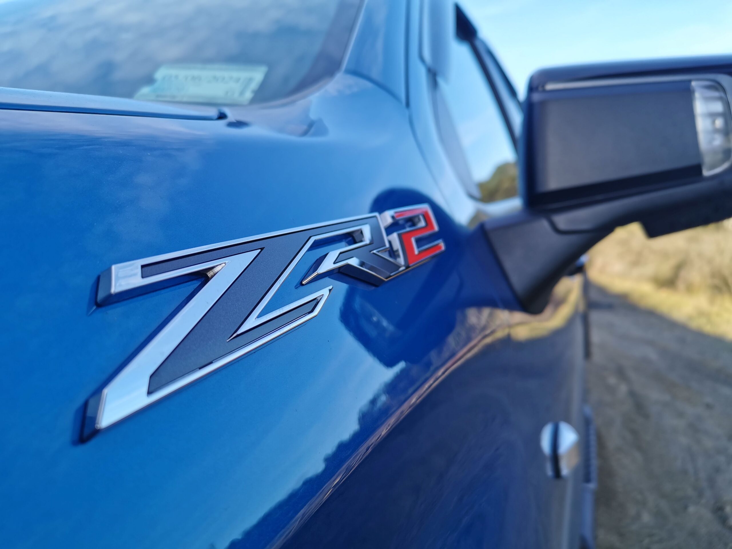 Silverado ZR2 and XLT review NZ