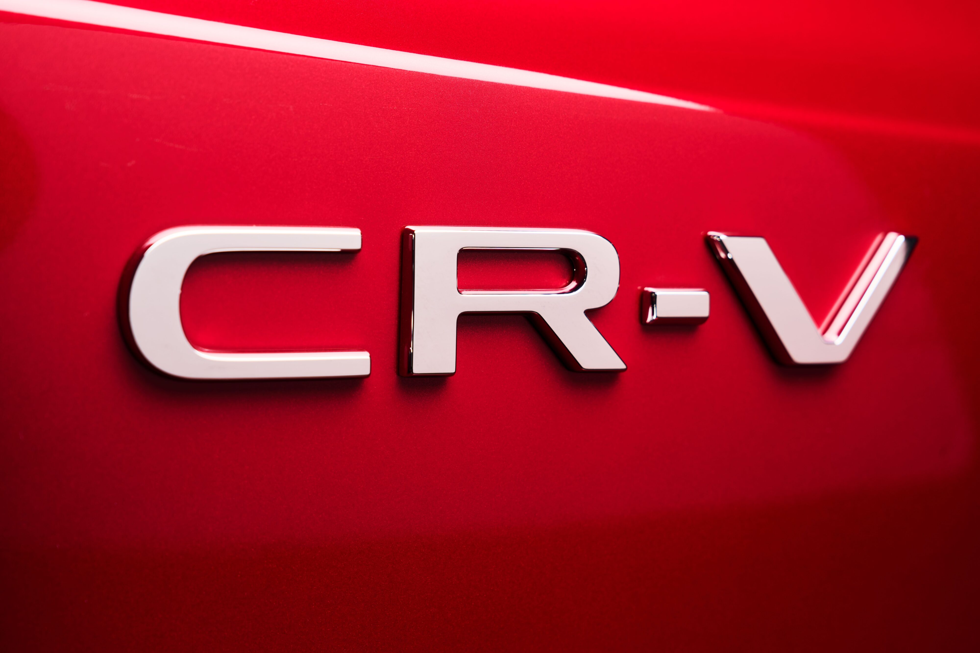 all-new Honda CR-V first drive NZ