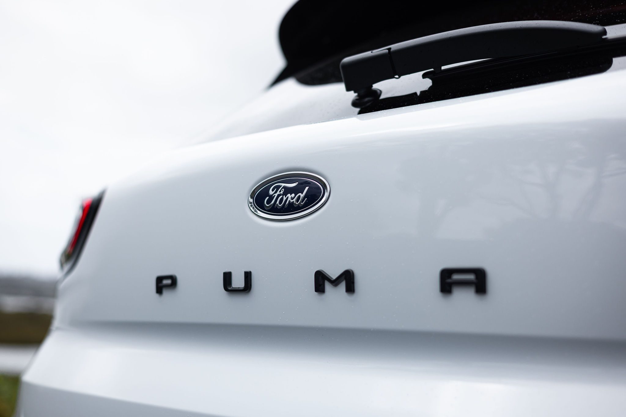 Ford Puma ST