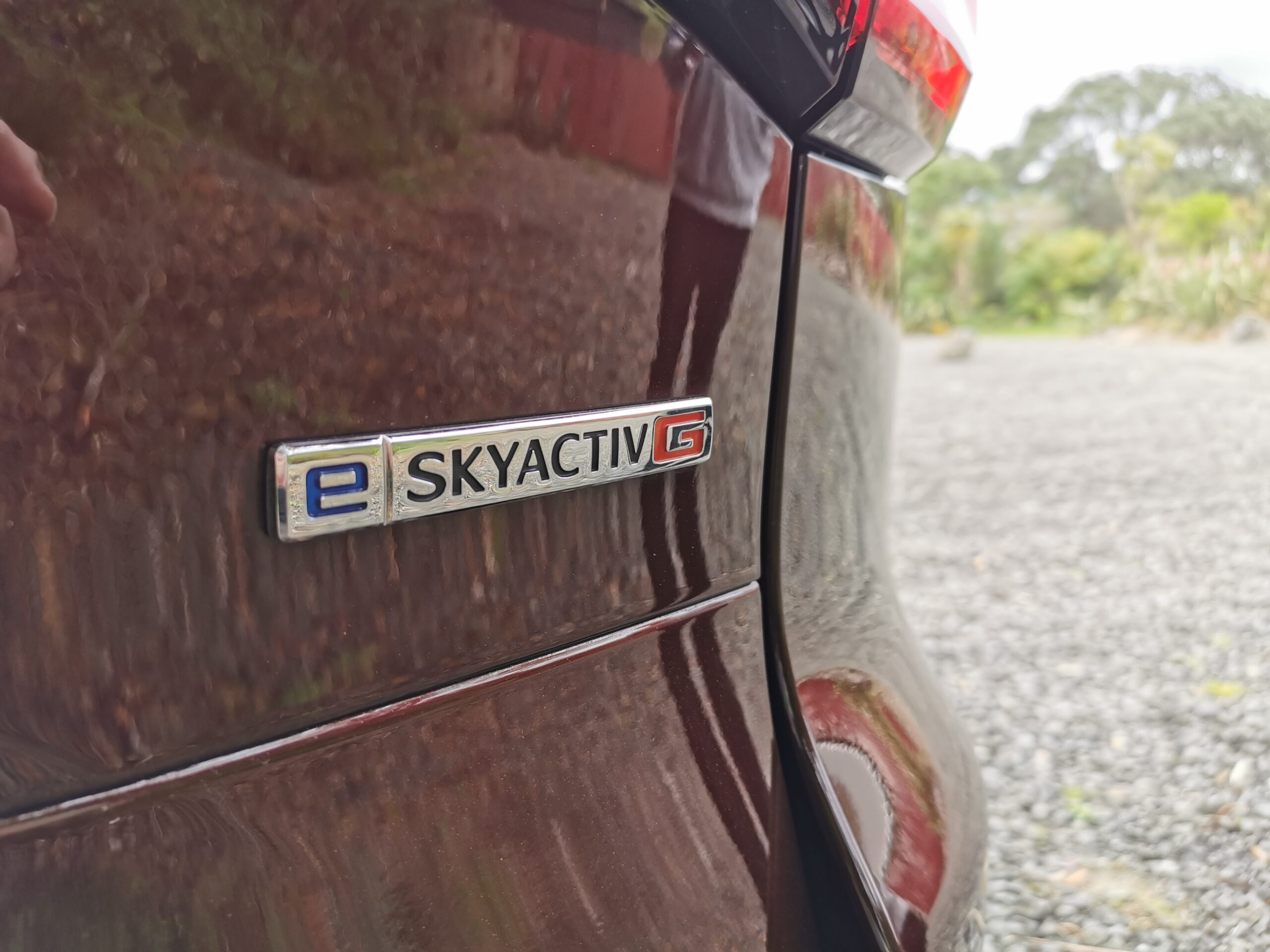 Mazda CX-90 review NZ