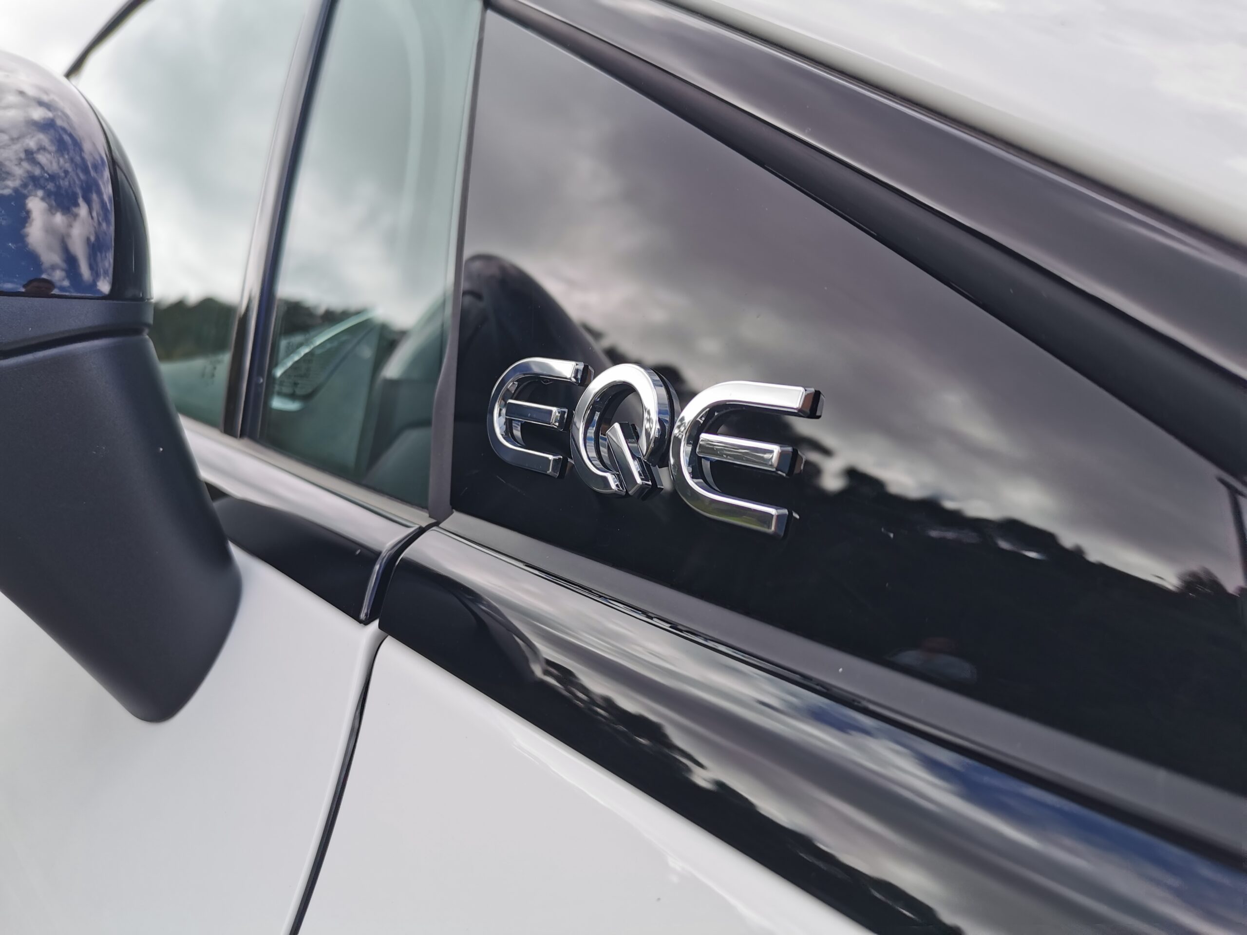 Mercedes_AMG EQE 53 review NZ