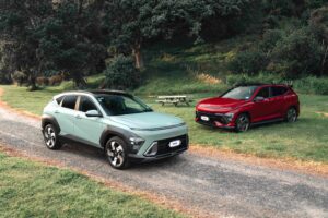 New Hyundai Kona review NZ