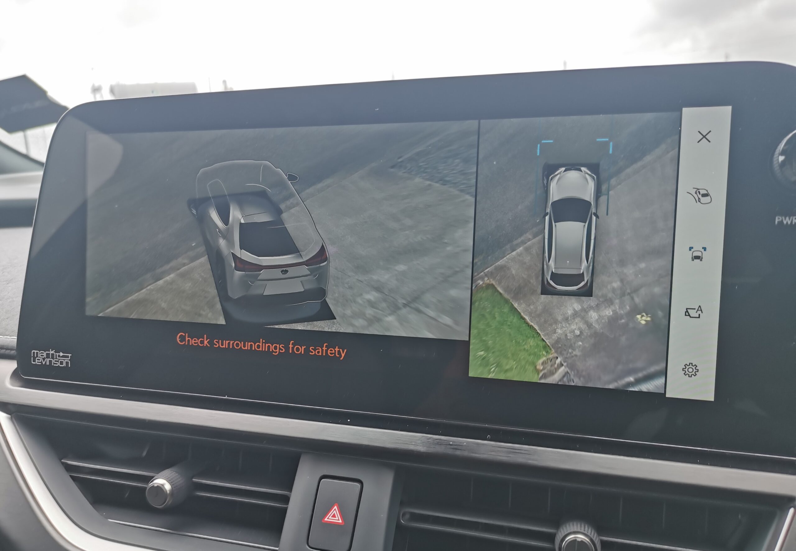 5 January 2024 Tarmac Life Motoring Tech Experiences