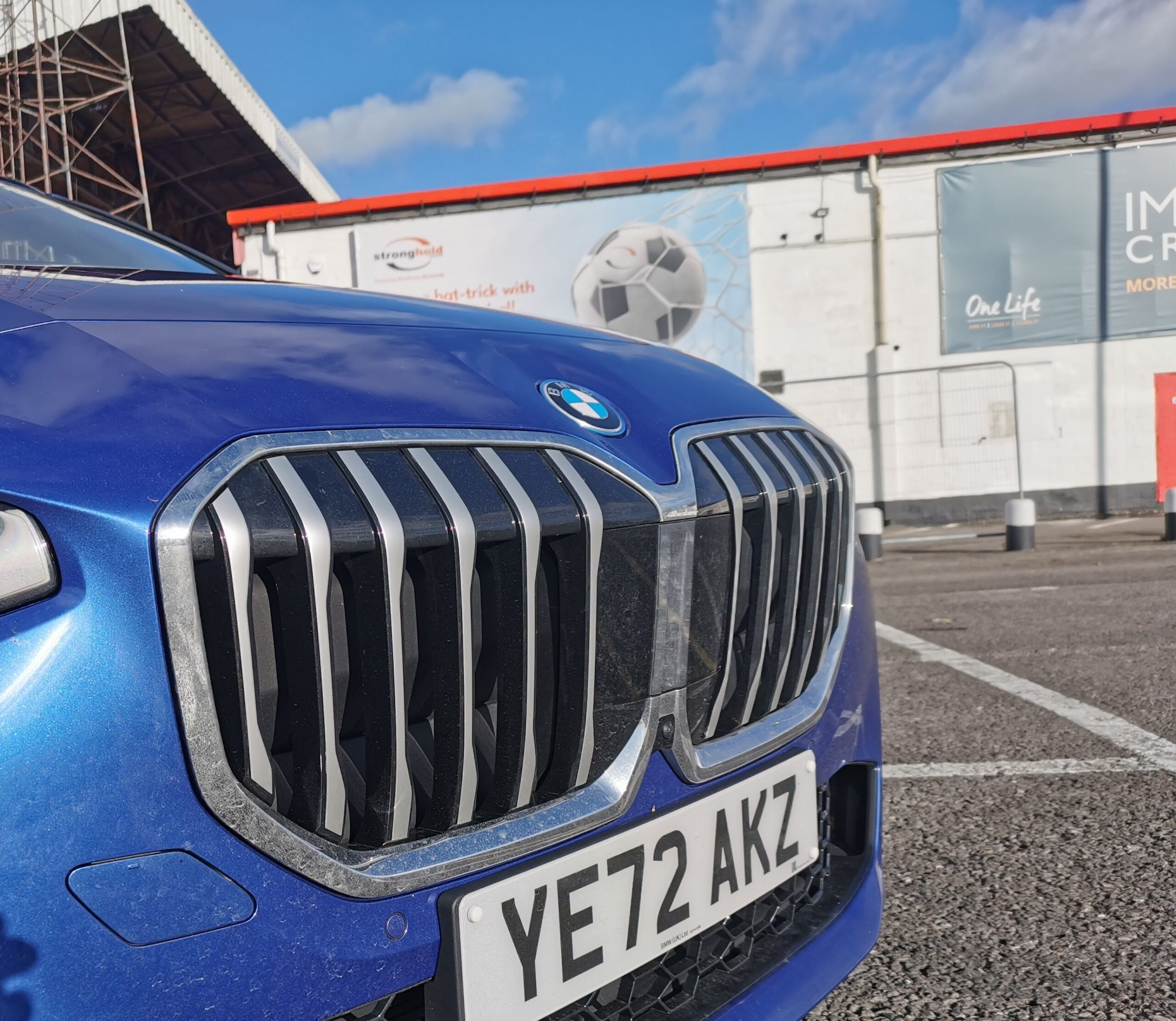 2024 BMW 2 Series Active Tourer review