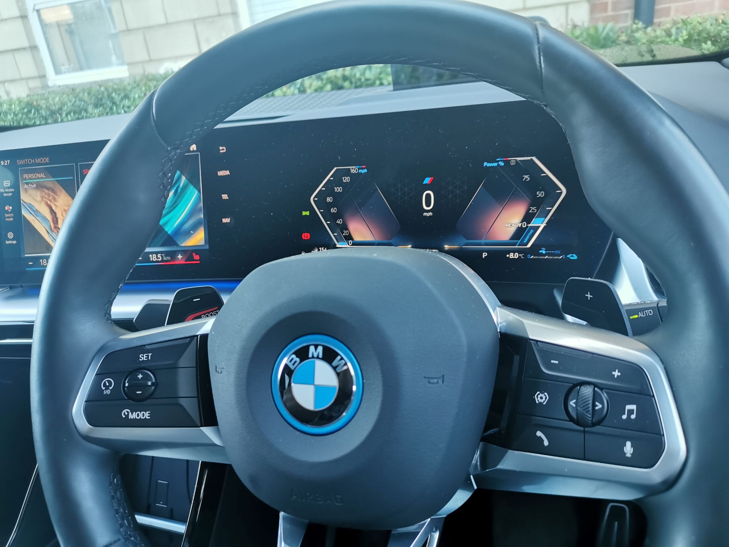 2024 BMW 2 Series Active Tourer review