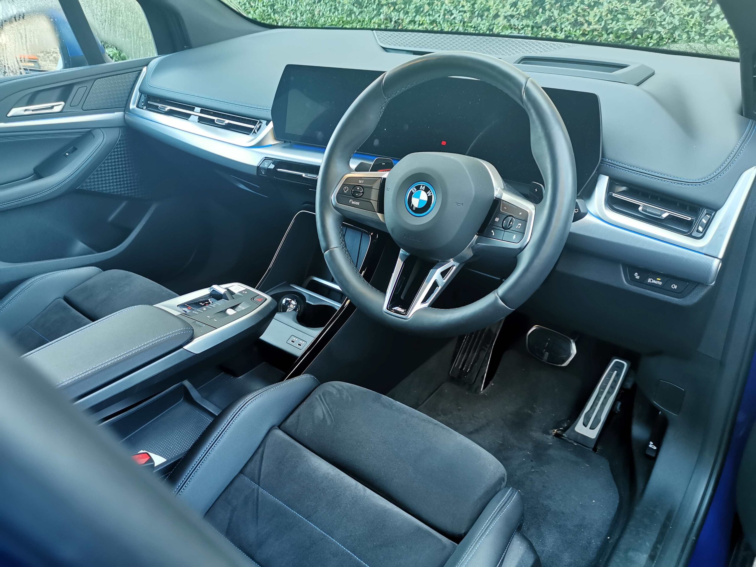 2024 BMW 2 Series Active Tourer review