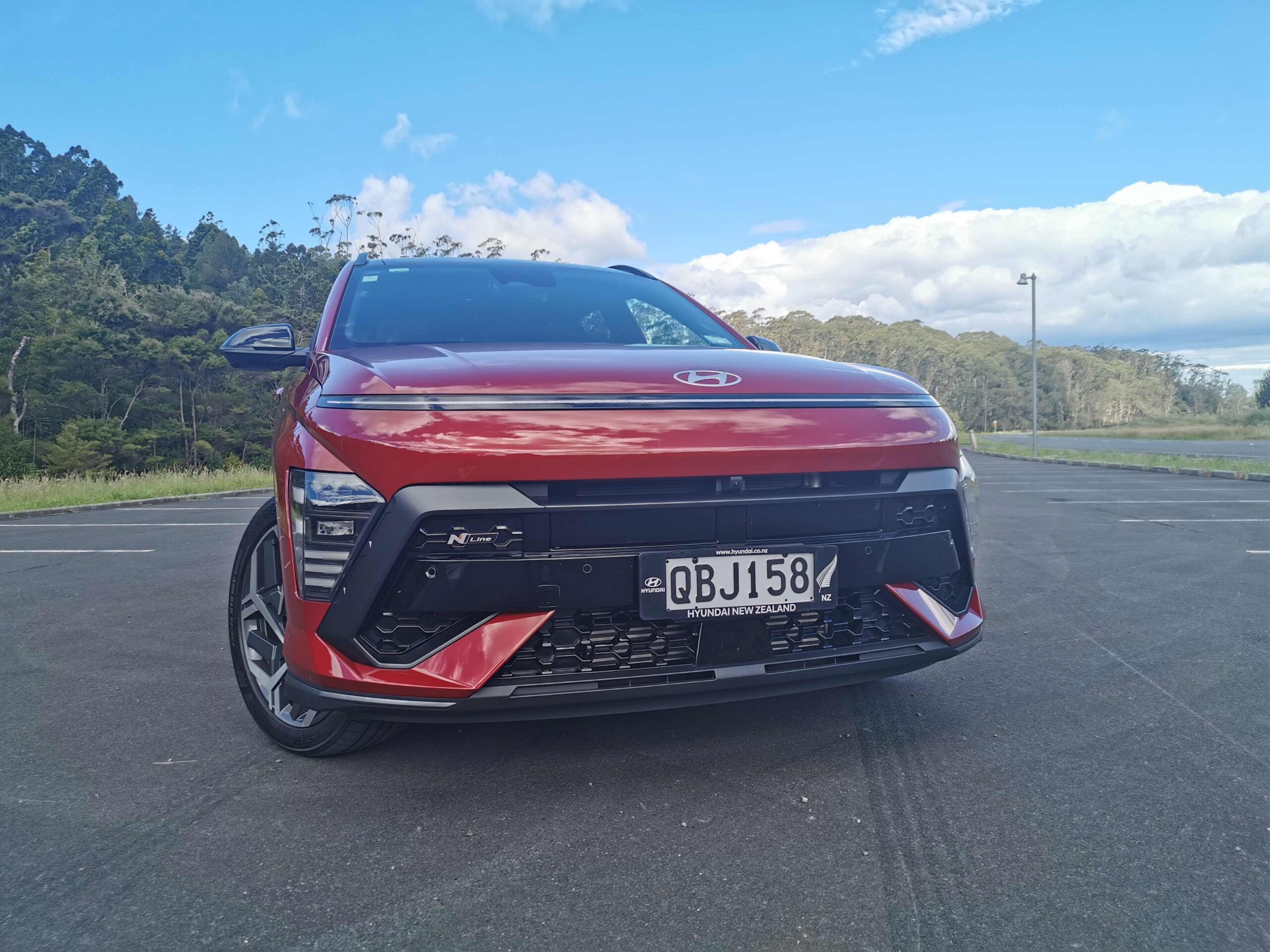 All-new Hyundai Kona review NZ
