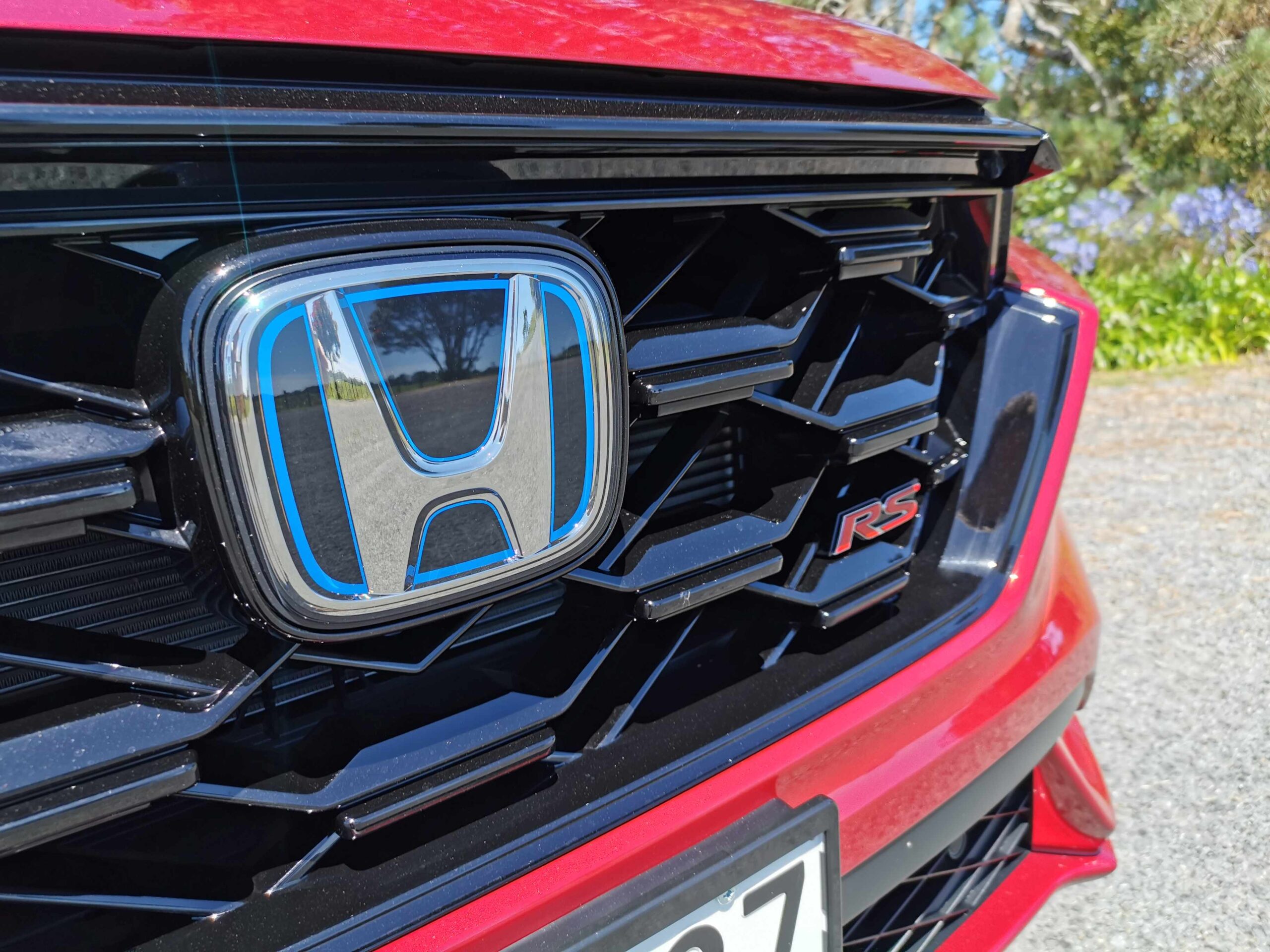 2024 Honda CR-V review NZ