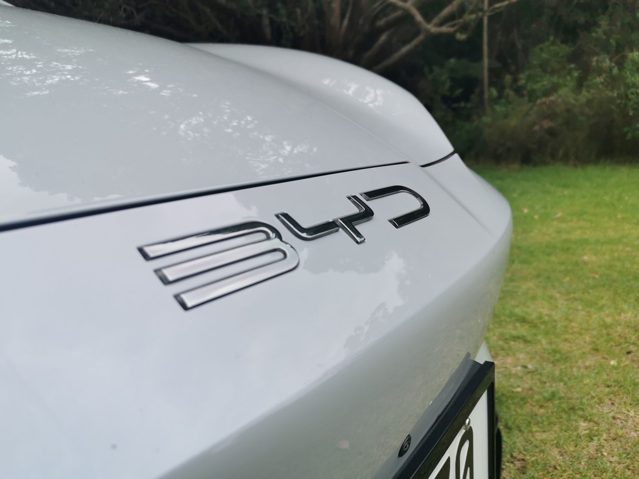 BYD Seal review NZ