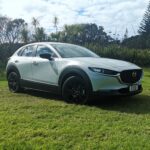 Mazda CX-30 SP25 review NZ