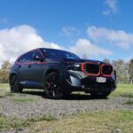 BMW XM Label Red review NZ