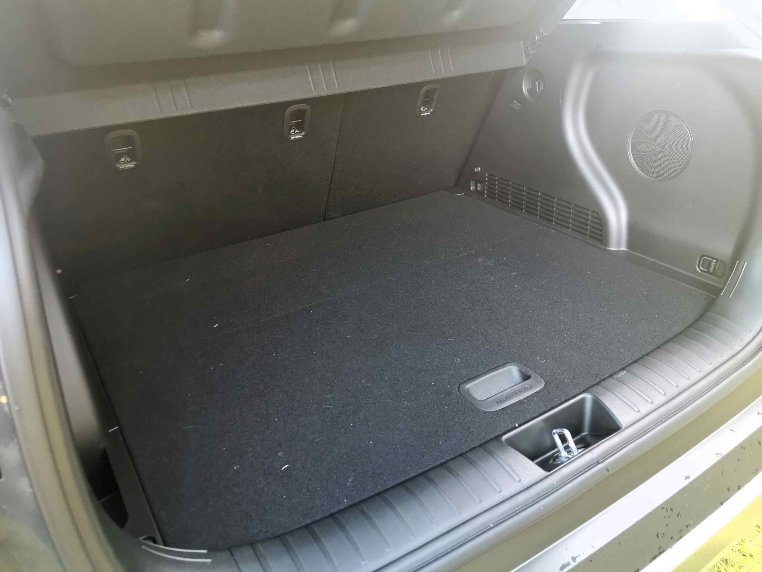 Hyundai Kona 2L Elite review NZ