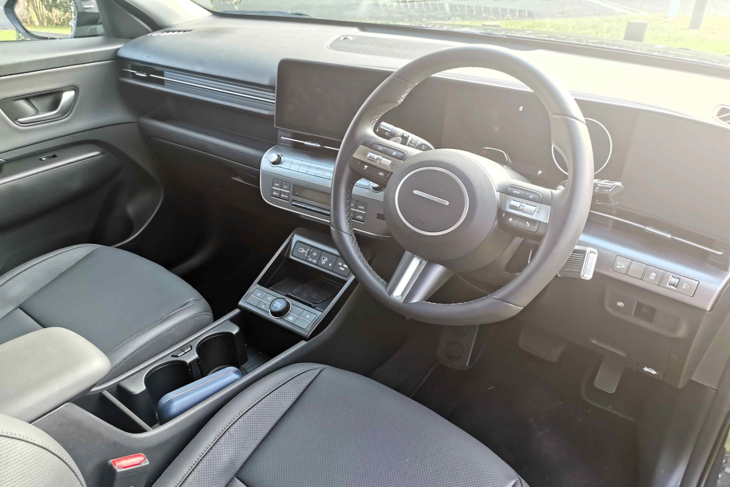 Hyundai Kona 2L Elite review NZ